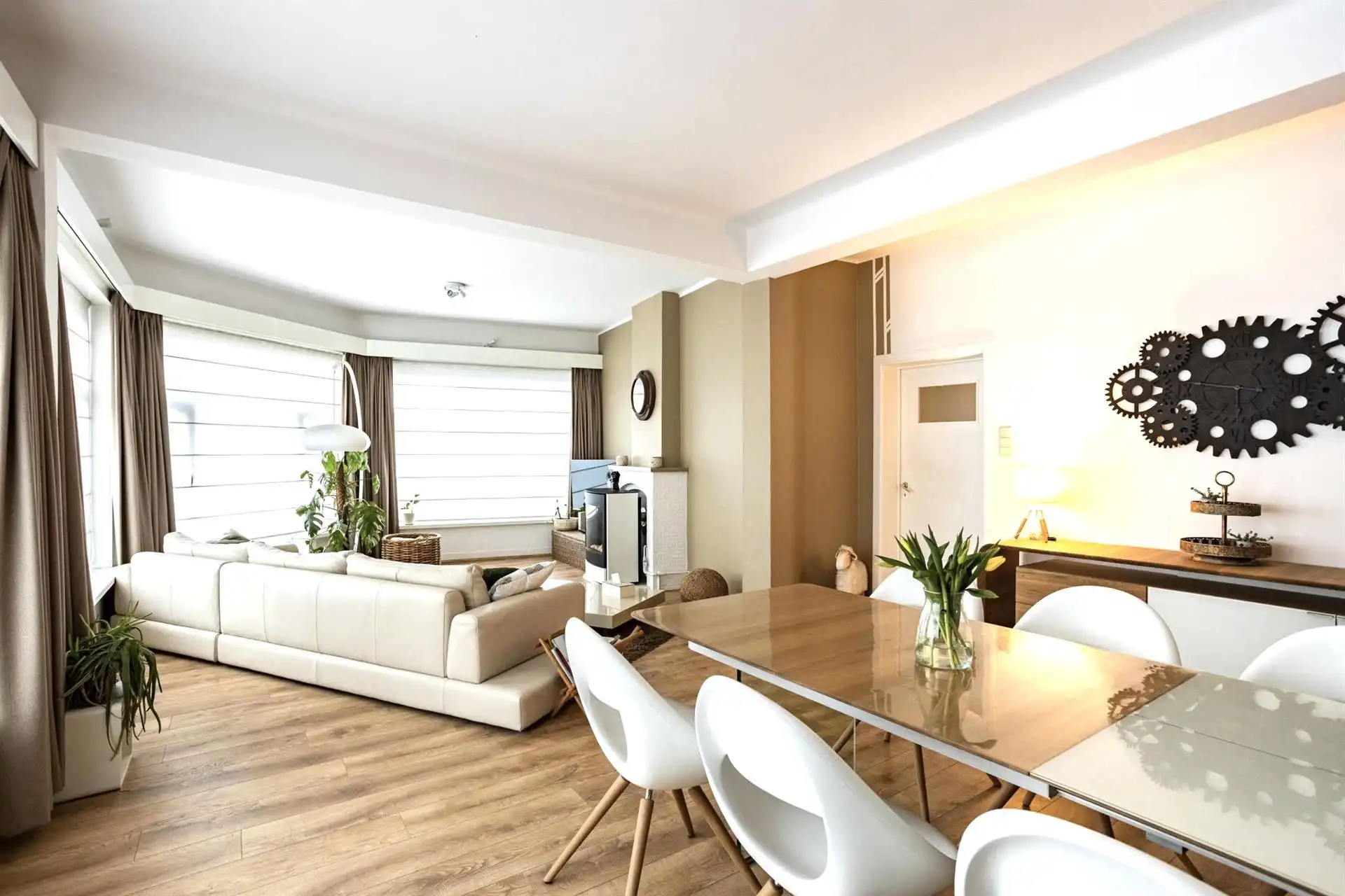 Appartement te koop Gomar Vandewielelaan 10/0001 - 9600 Ronse