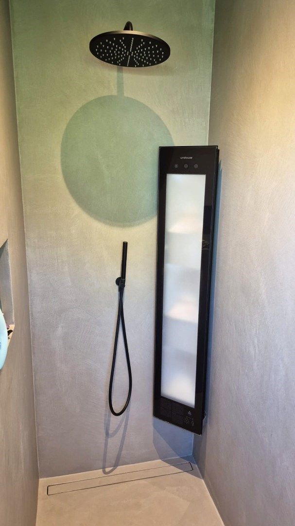Comfortabele en vernieuwde gezinswoning met landelijke ligging te Eigenbilzen foto 9