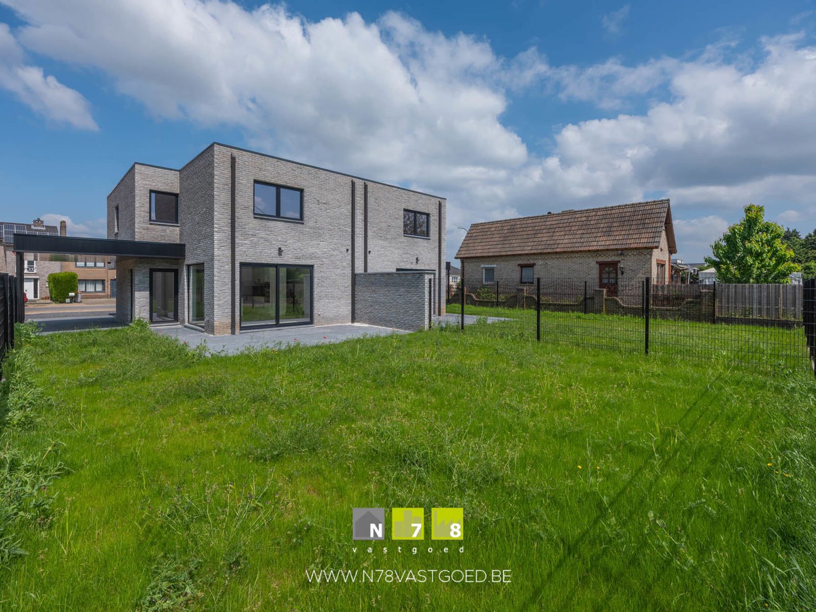 Huis te koop foto 34