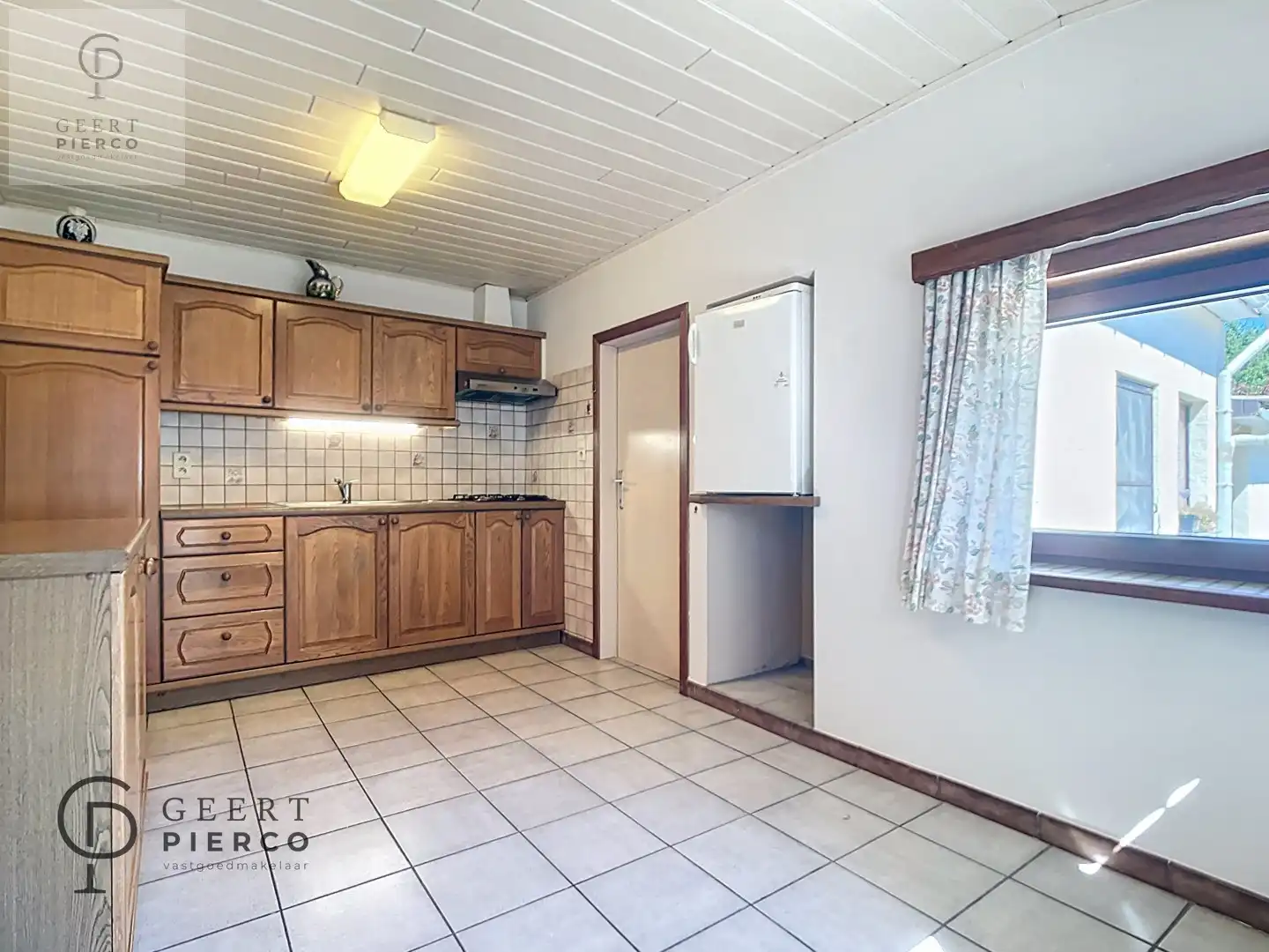 Super gezellige stadswoning met super tuin foto 9