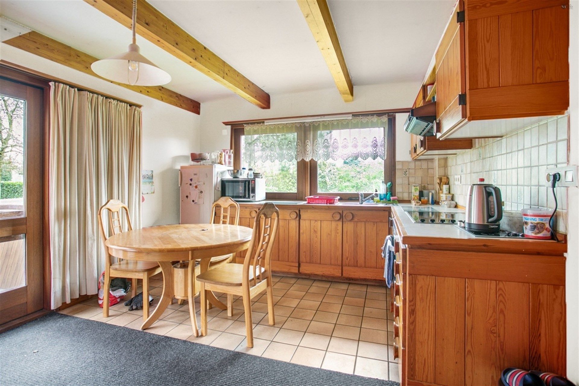 mooi gelegen en karakatervolle woning op 2.938m² foto 7