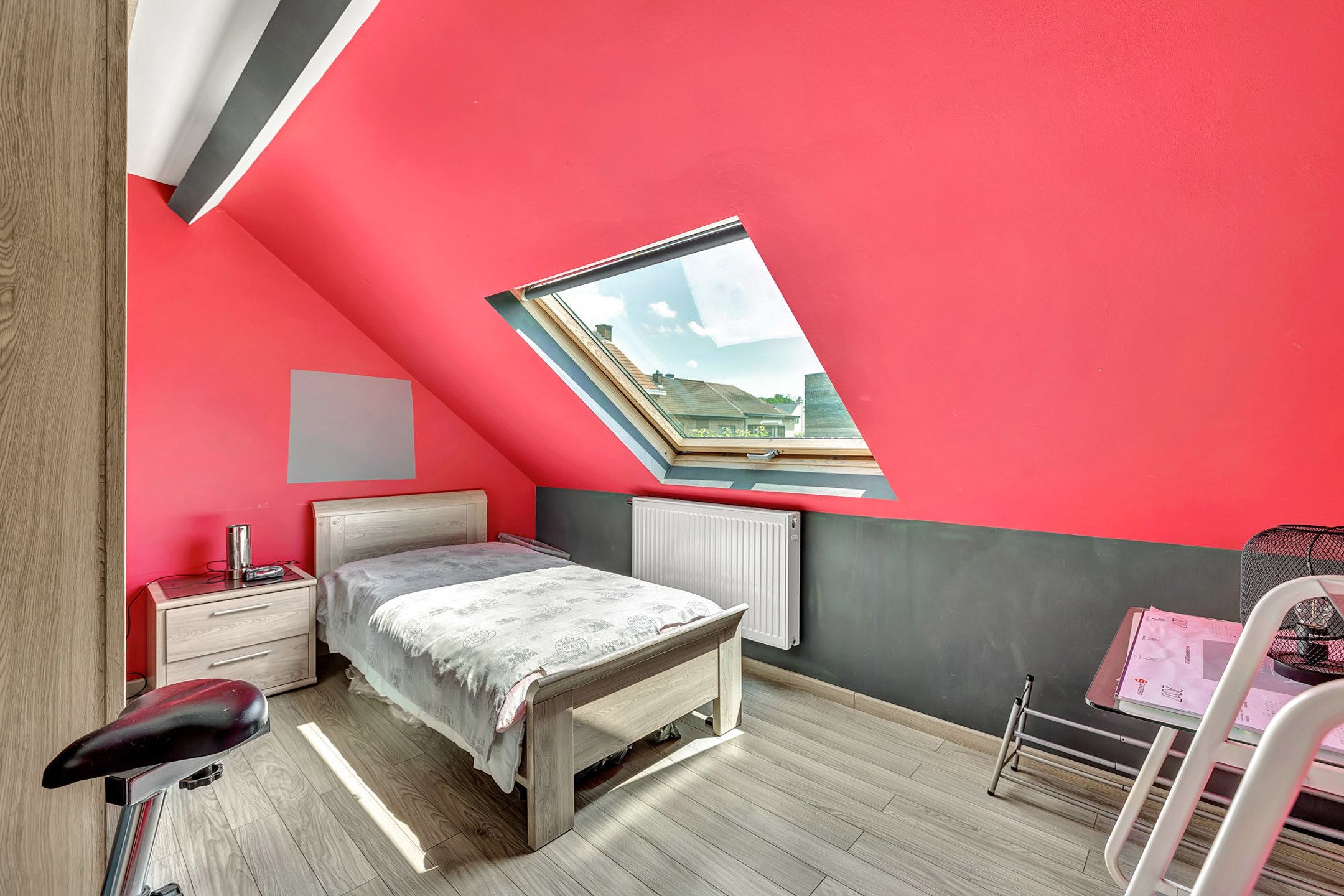 Instapklare woning te koop in Dilbeek! foto 20