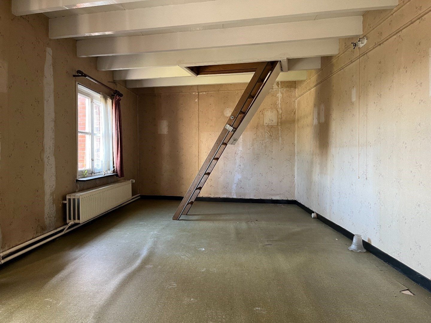 Hoekwoning te koop met 4 slaapkamers te centrum Aartrijke!  foto 10