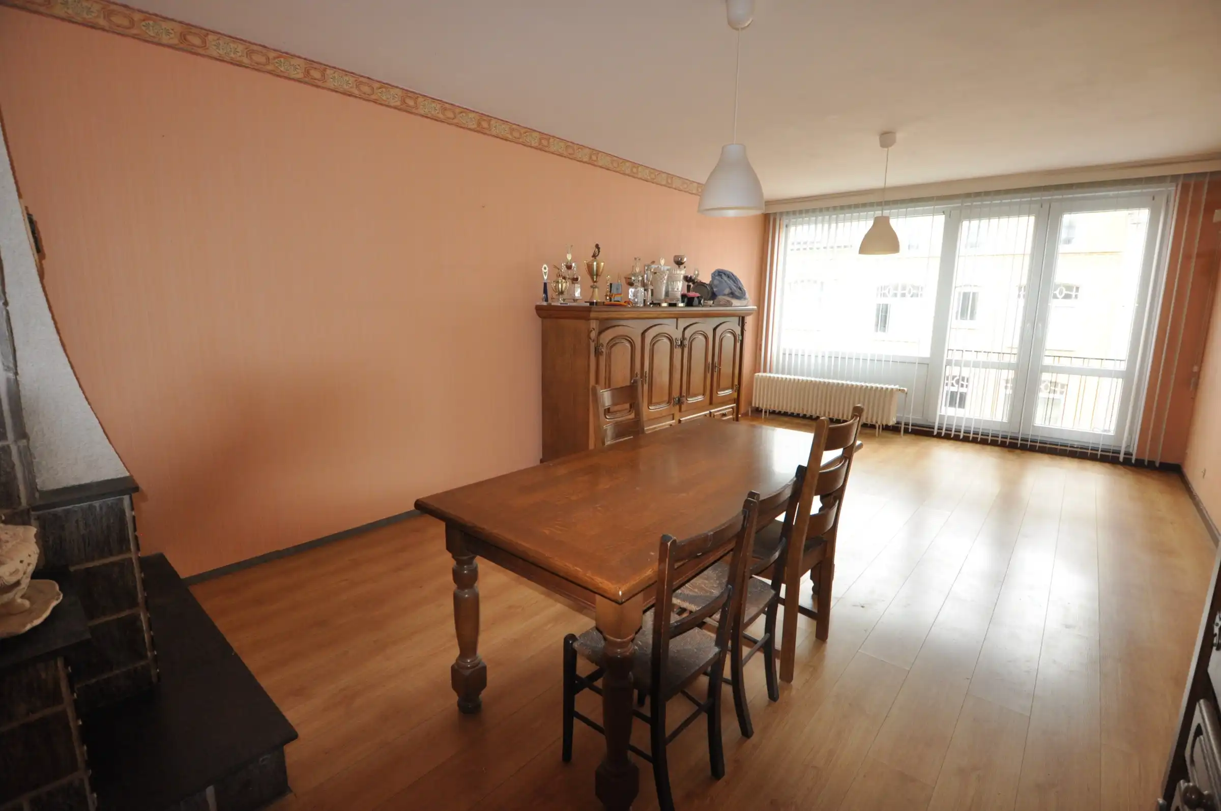 Twee slaapkamer appartement te Mariakerke foto 5