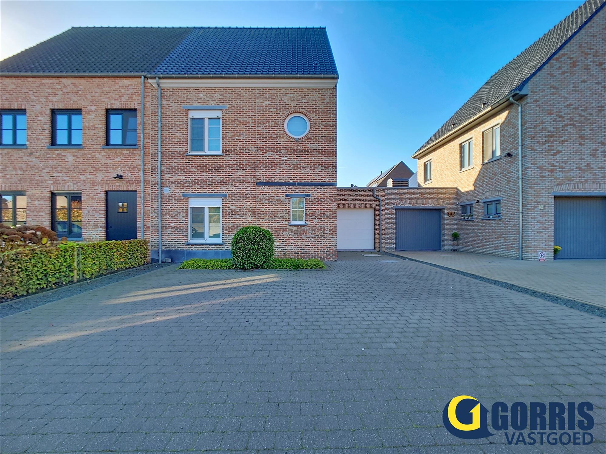 Woning foto {{pictureIndex}}