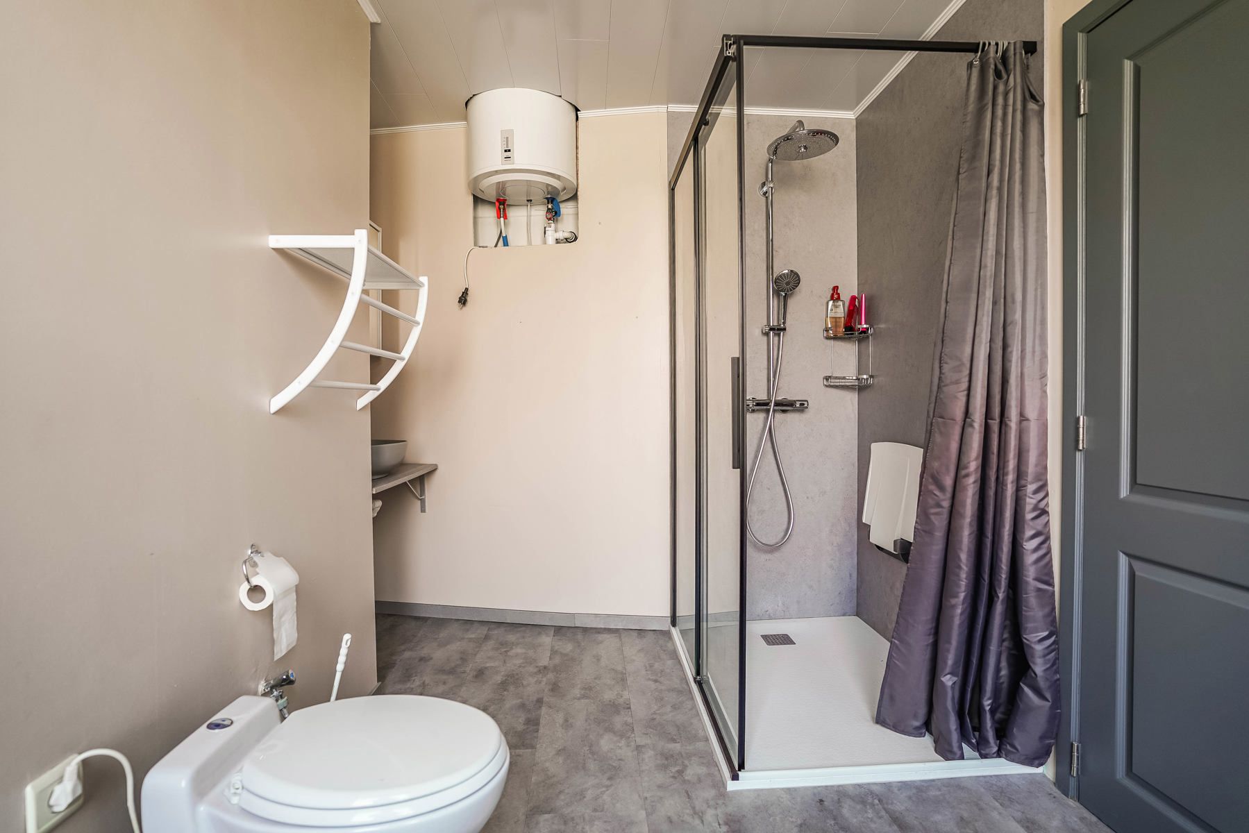 Gezellige rijwoning met charmante stadstuin te Mechelen foto 10