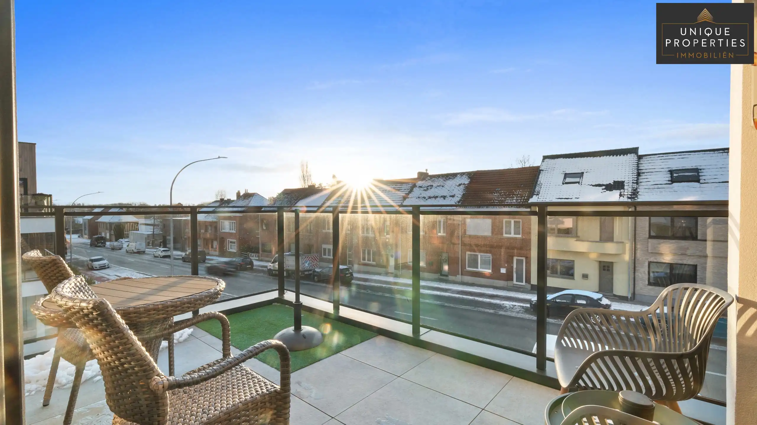 Appartement te koop foto 4