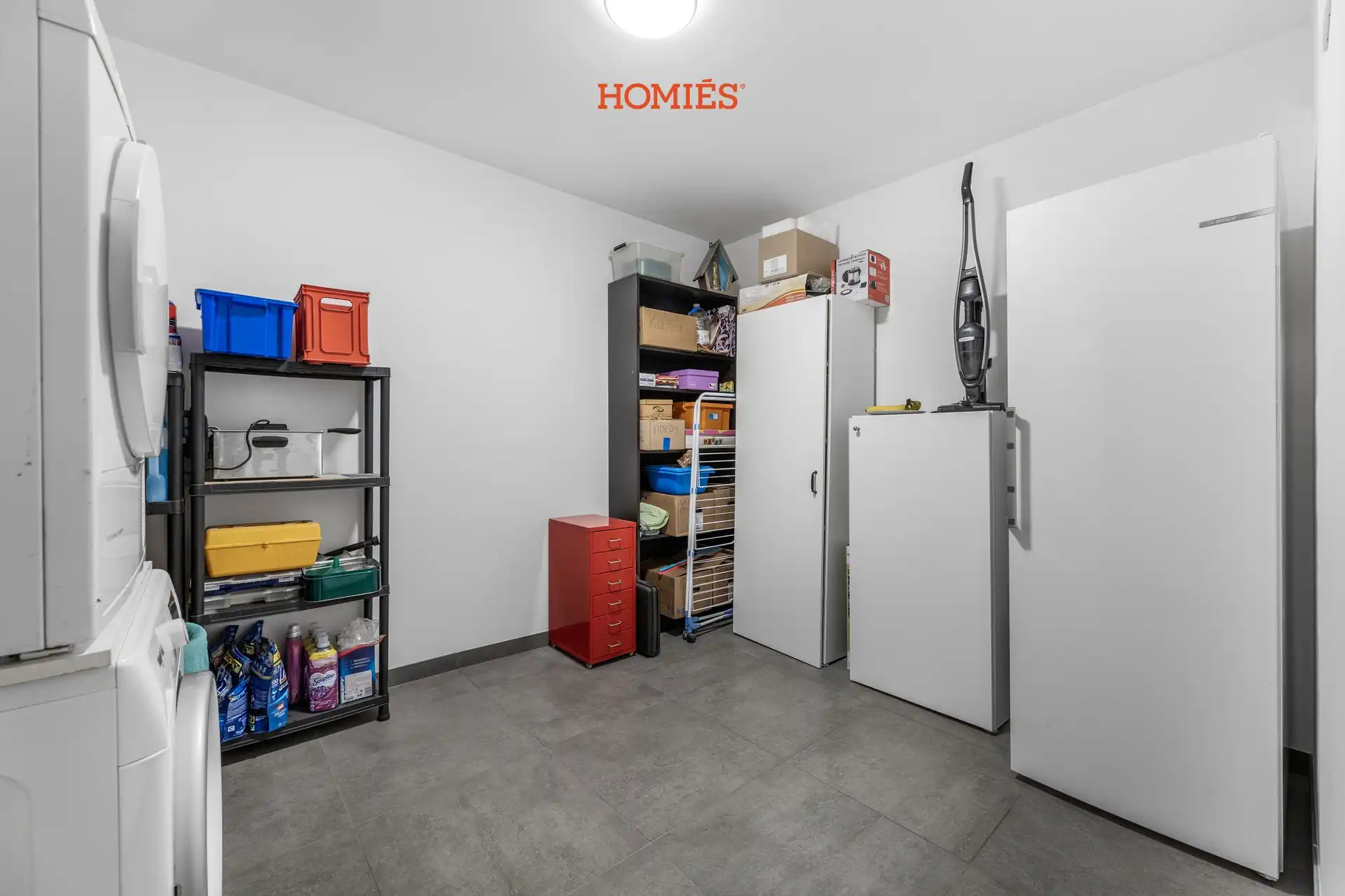 Gerenoveerde centrumwoning met 5 slaapkamers en staanplaats! foto 21