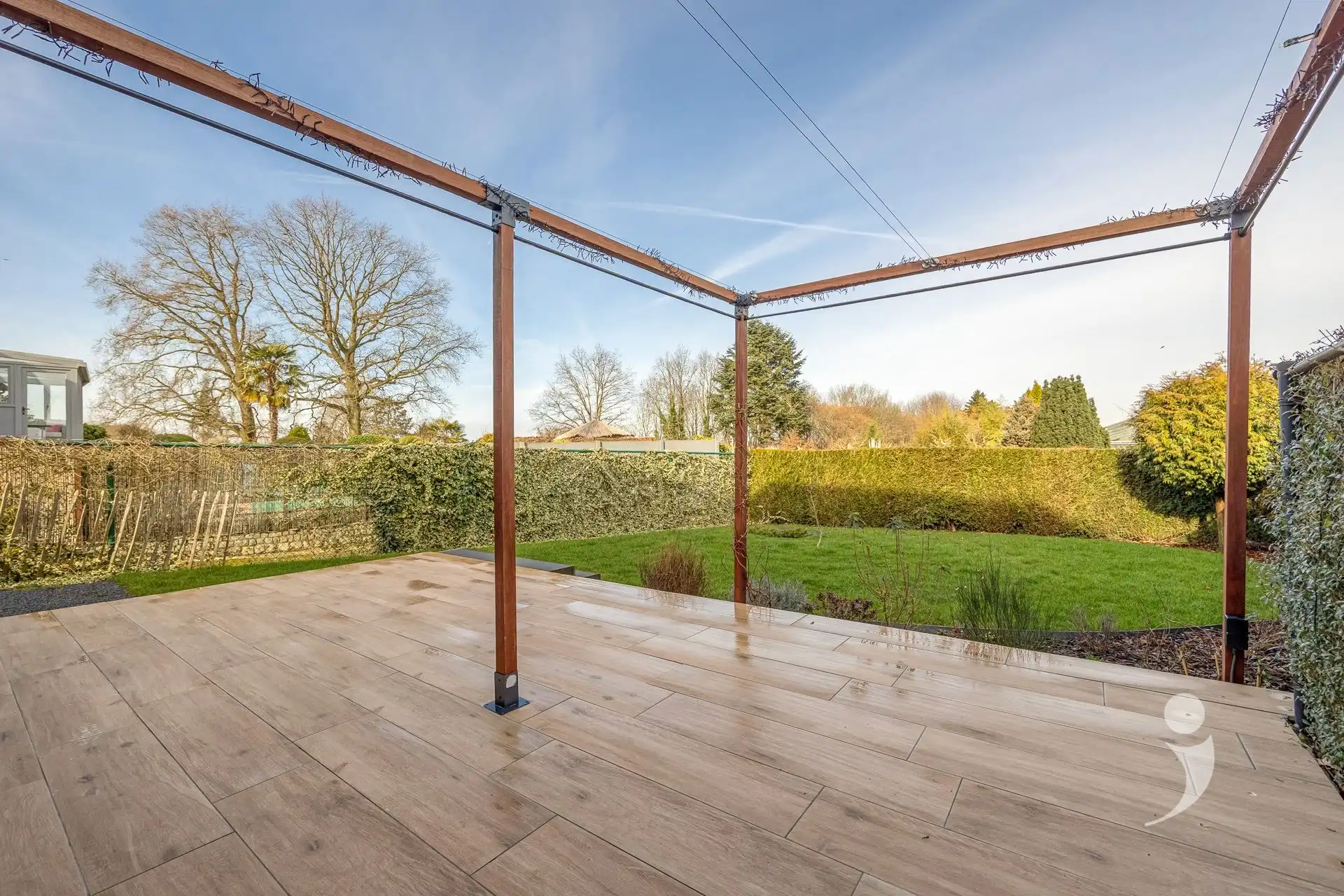 Knappe gezinswoning op een toplocatie!  foto 33