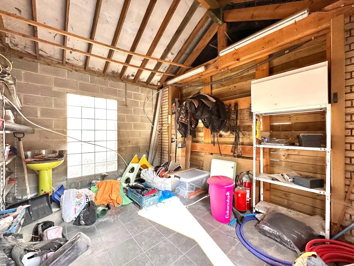 Zeer ruime, moderne gezinswoning op toplocatie in Tongeren foto 40