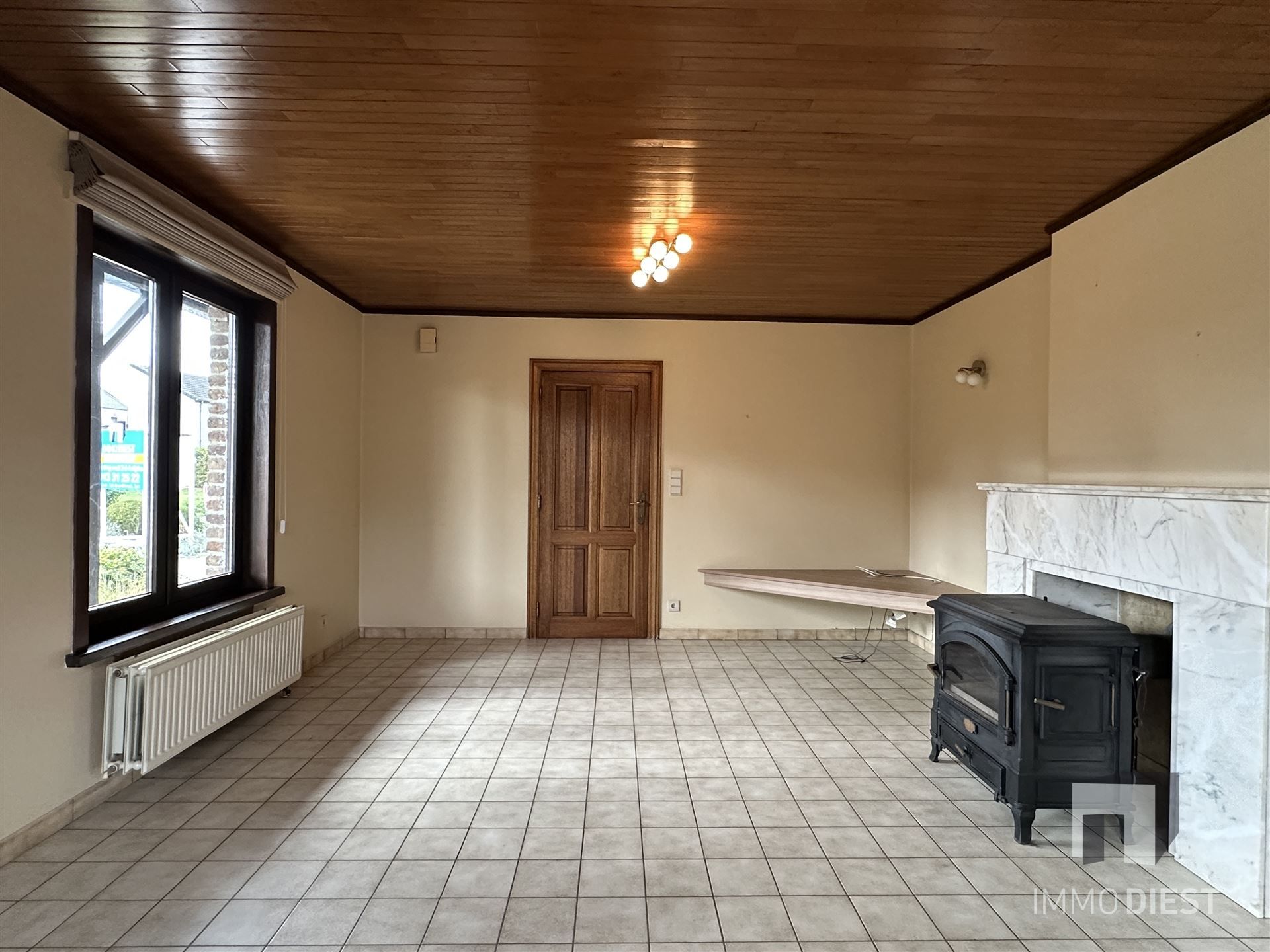 Woning te Molenstede, 3 slaapkamers, 4de mogelijk foto 9