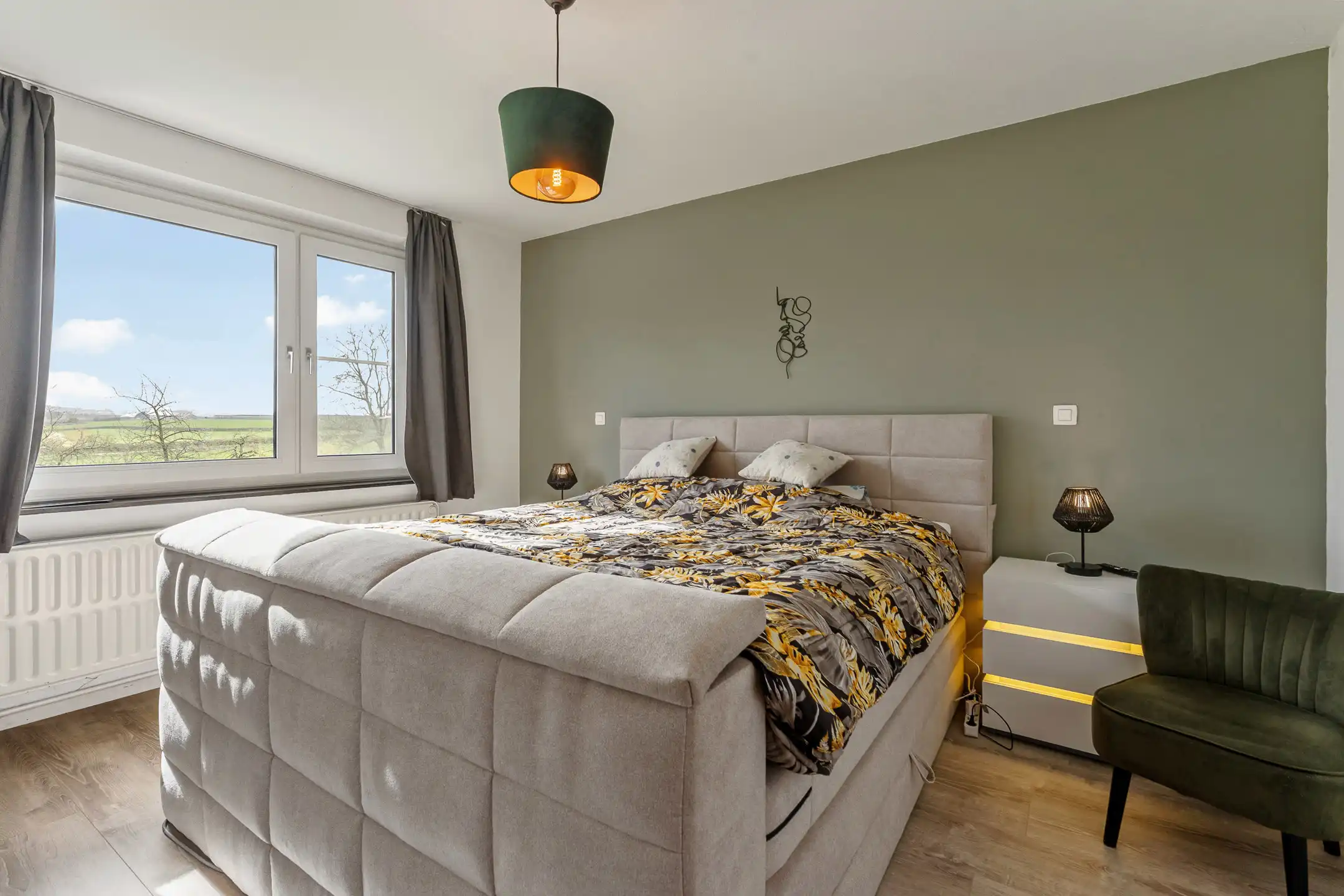 Gerenoveerde woning op 8a70ca in Voeren foto 14