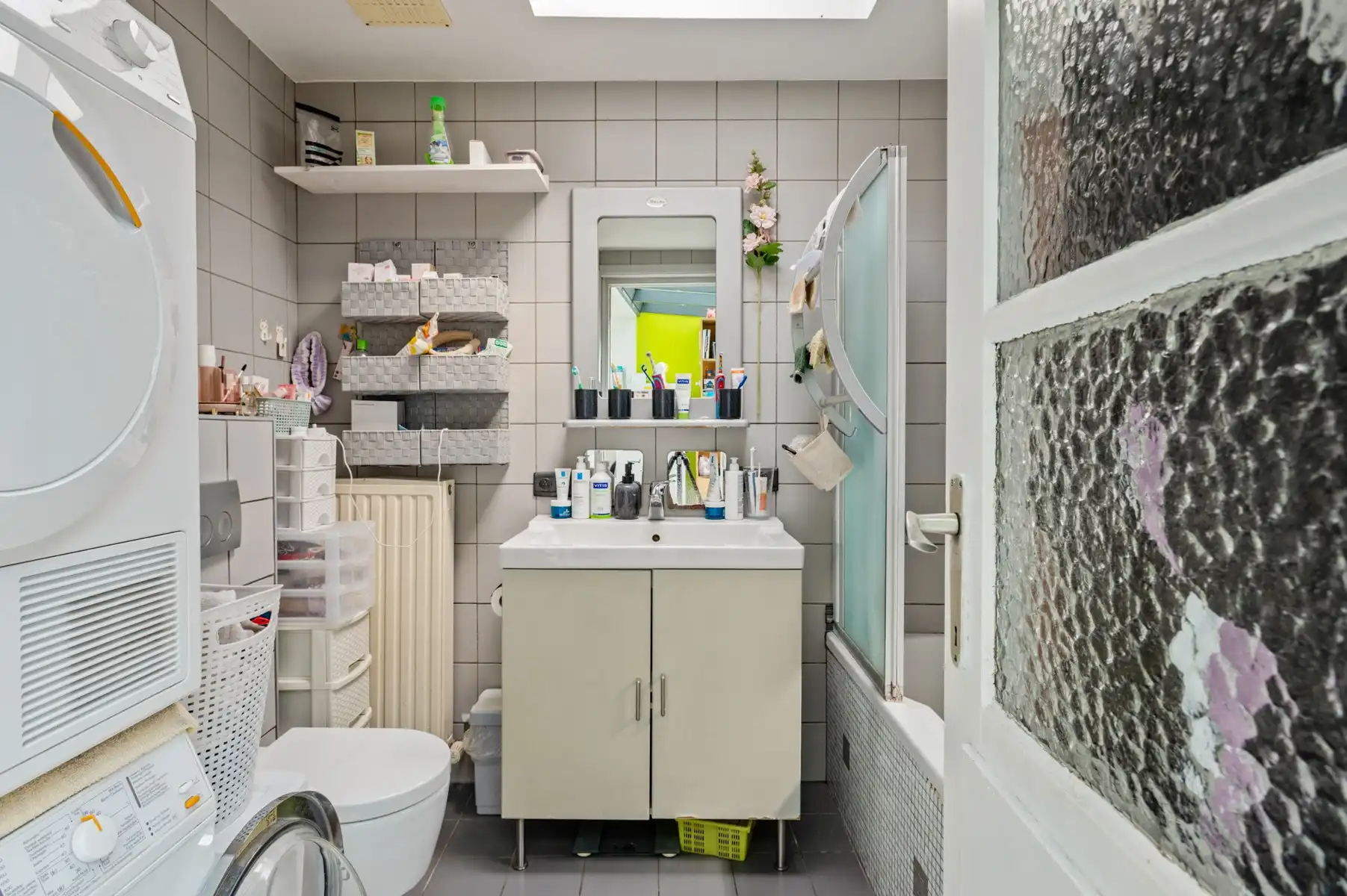 Woning op centrale en rustige ligging foto 14