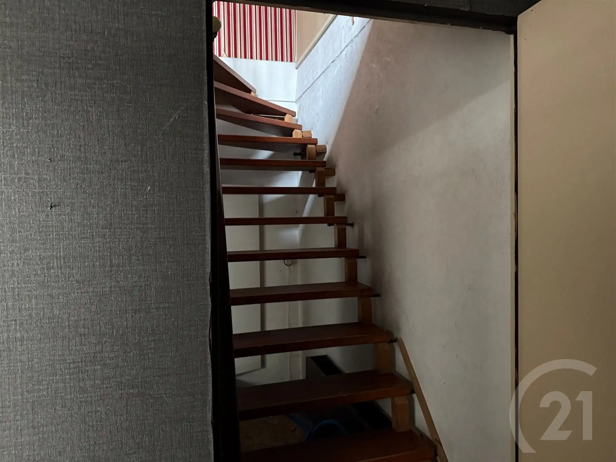 Te renoveren handelspand in het centrum van Tremelo! foto 23