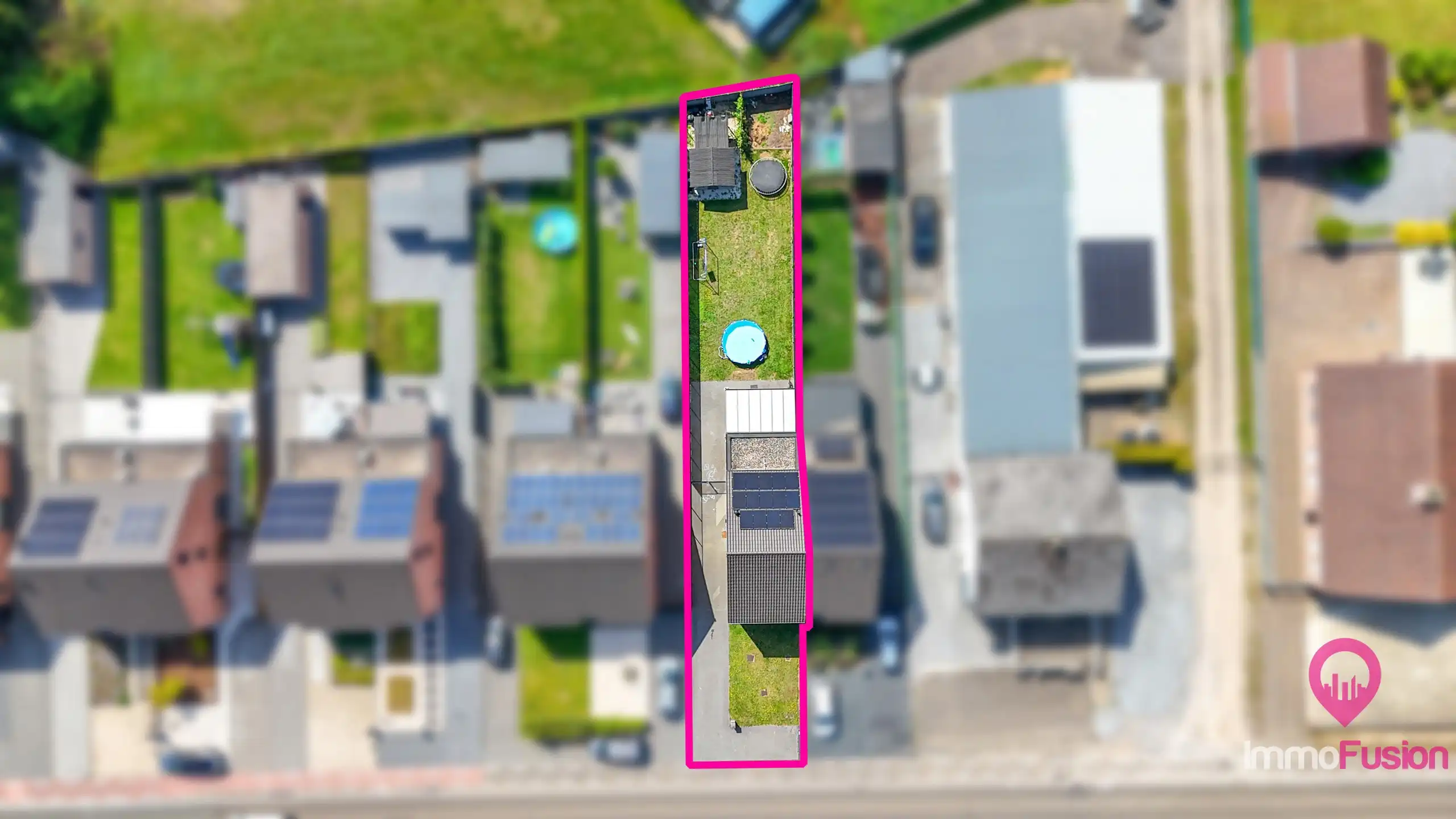 Recente instapklare BEN-woning met 4 slpks en mooie tuin! foto 39
