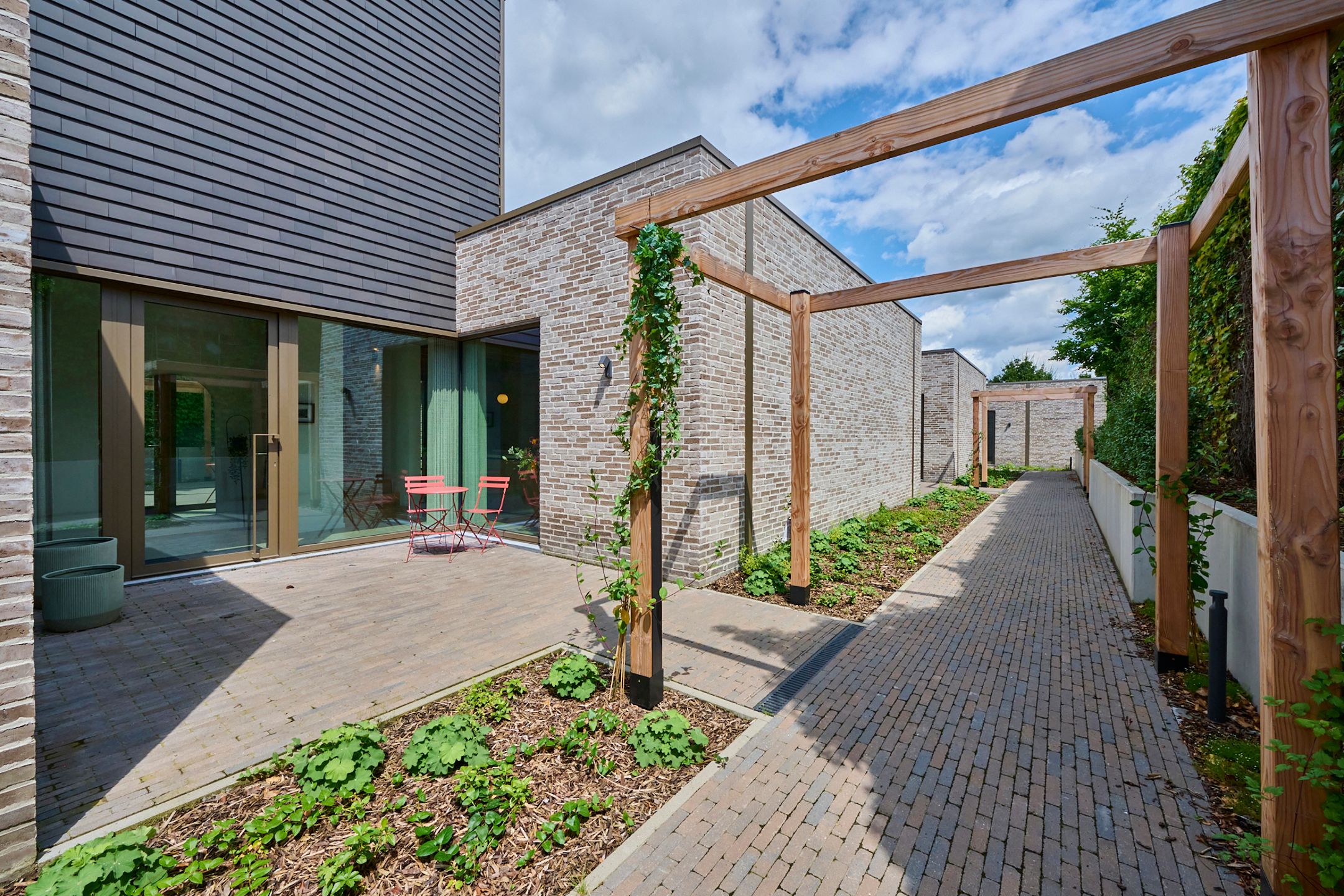 LAATSTE EXCLUSIEVE WONING MET E-PEIL 0!  foto 20