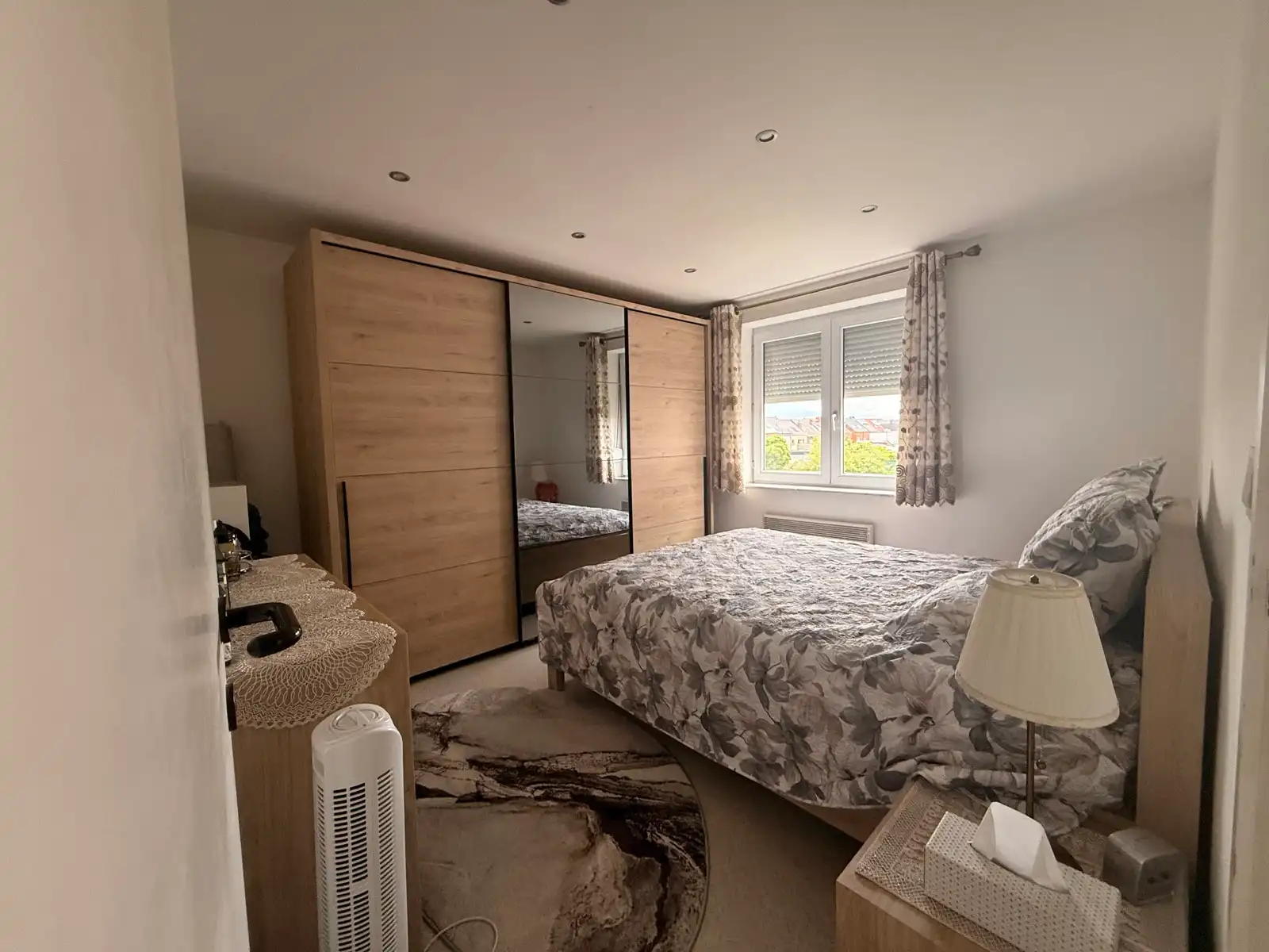 Opbrengstgebouw met 2 ruime appartementen foto 20