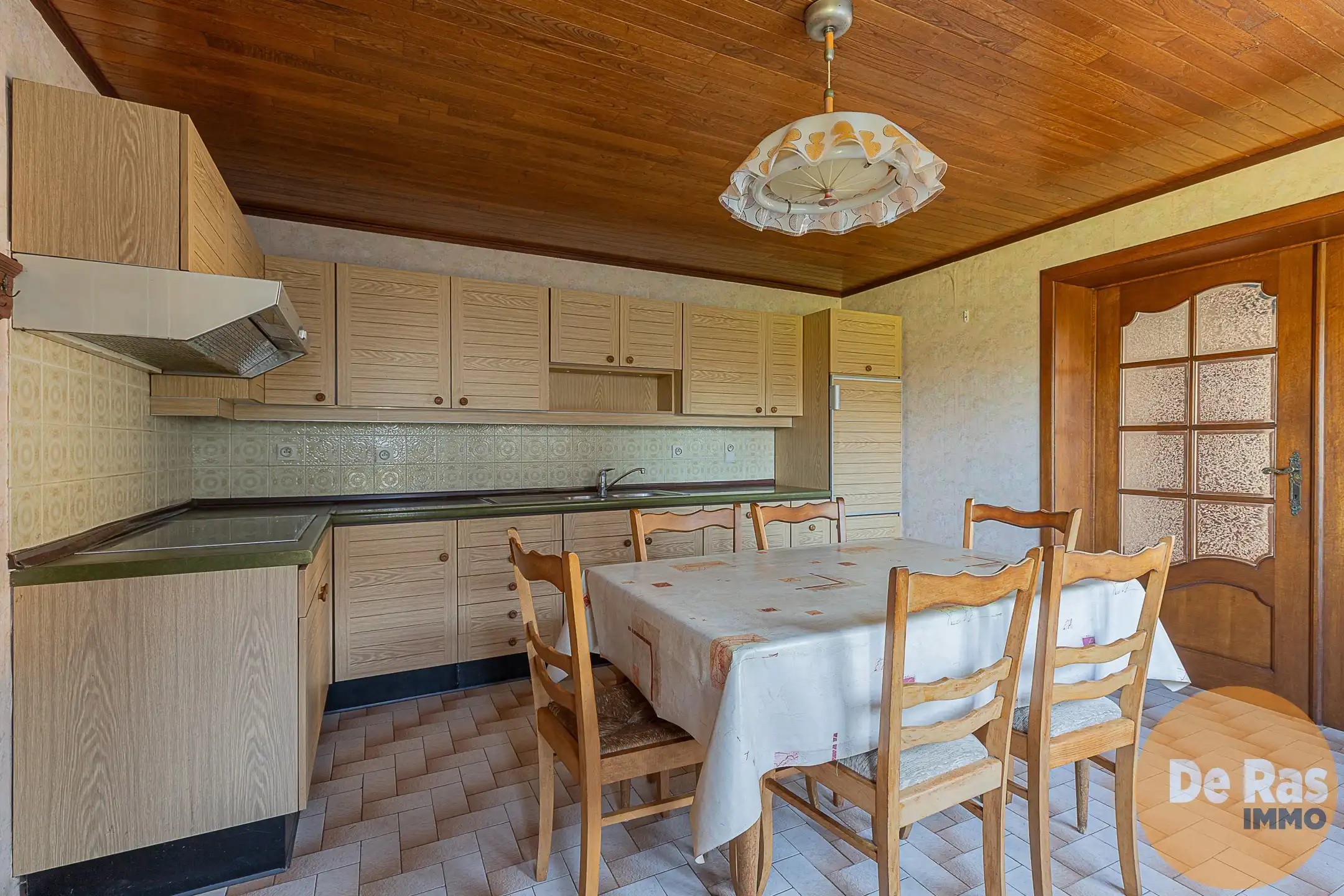 ZWALM - Goed onderhouden woning op mooi perceel van 1660 m² foto 13