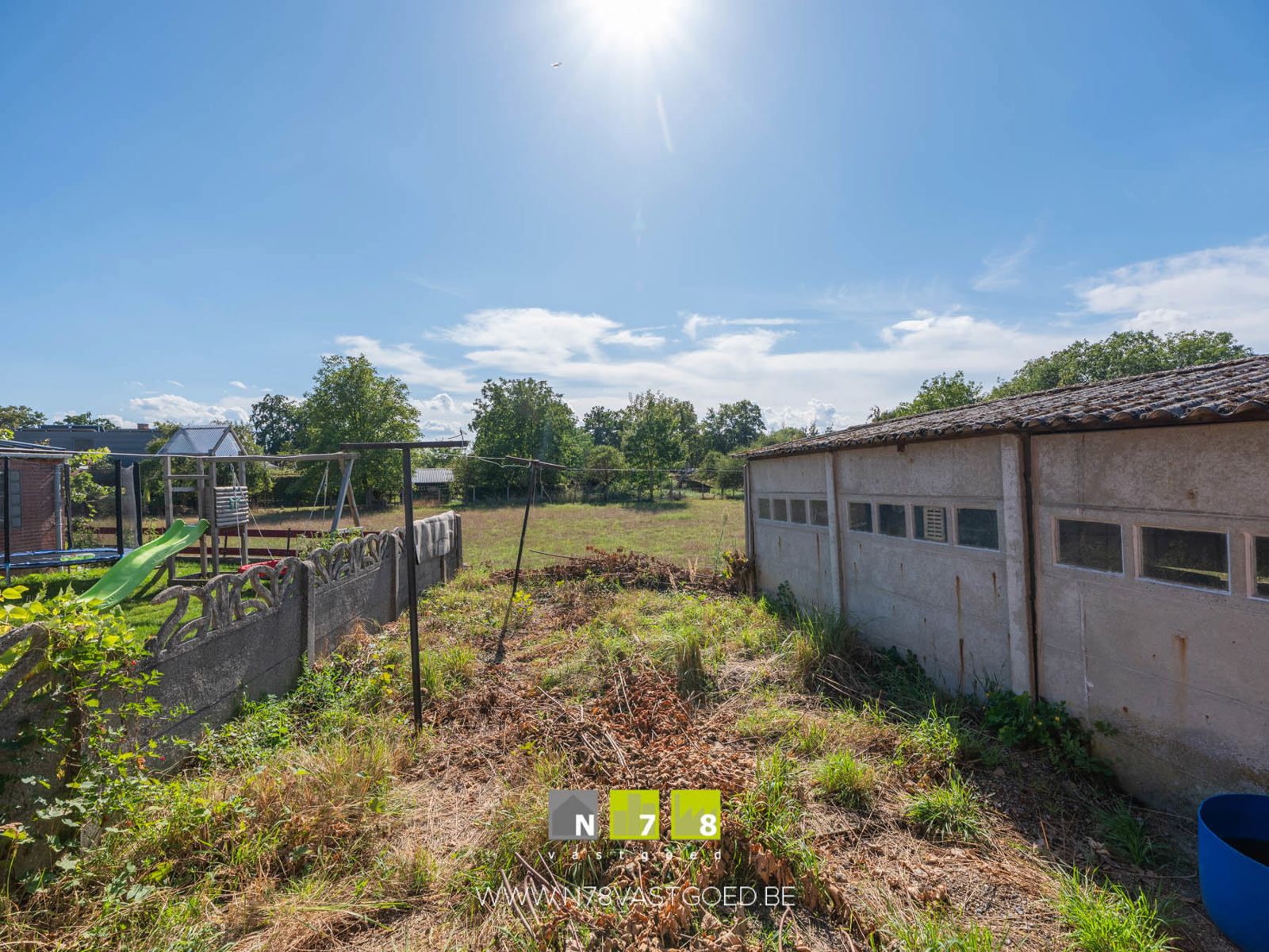 Huis te koop foto 20