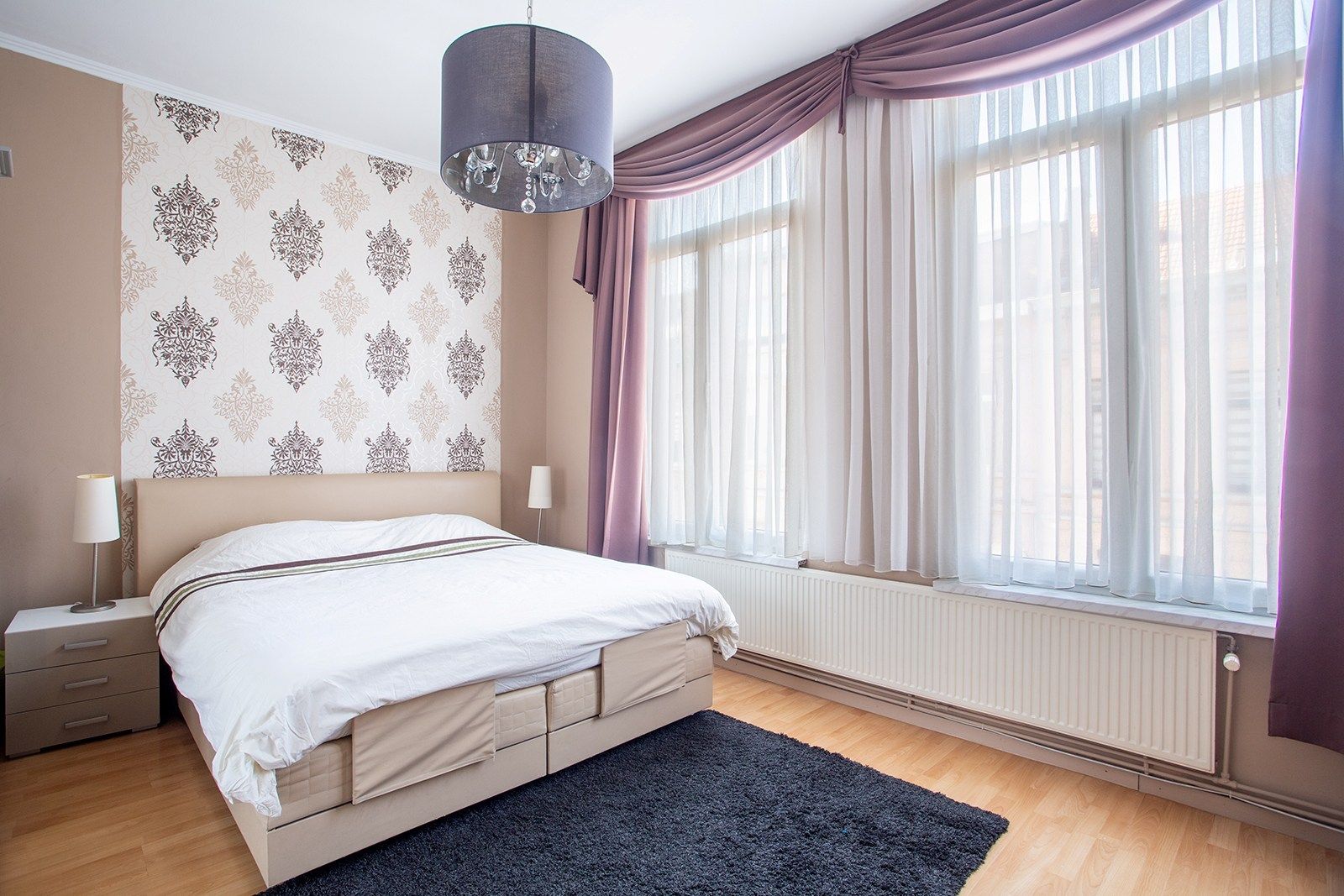 Verzorgde woning met 5 slpks en koer foto 7