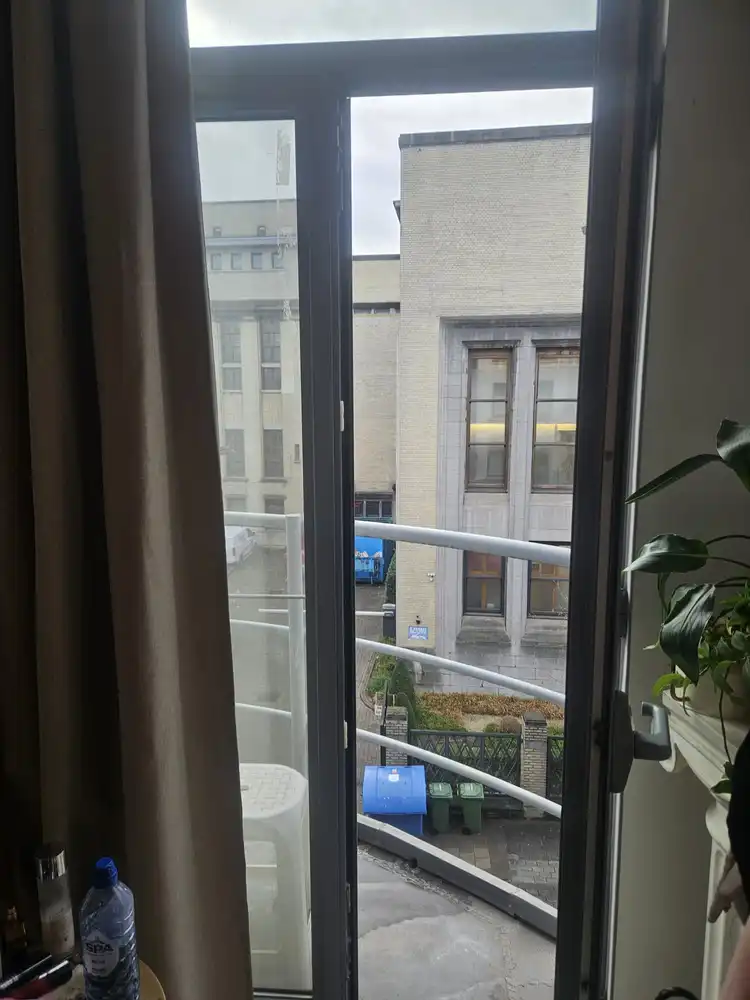 Studio met klein terras - Sint- Rochusstraat 3 - 36 m² foto 3