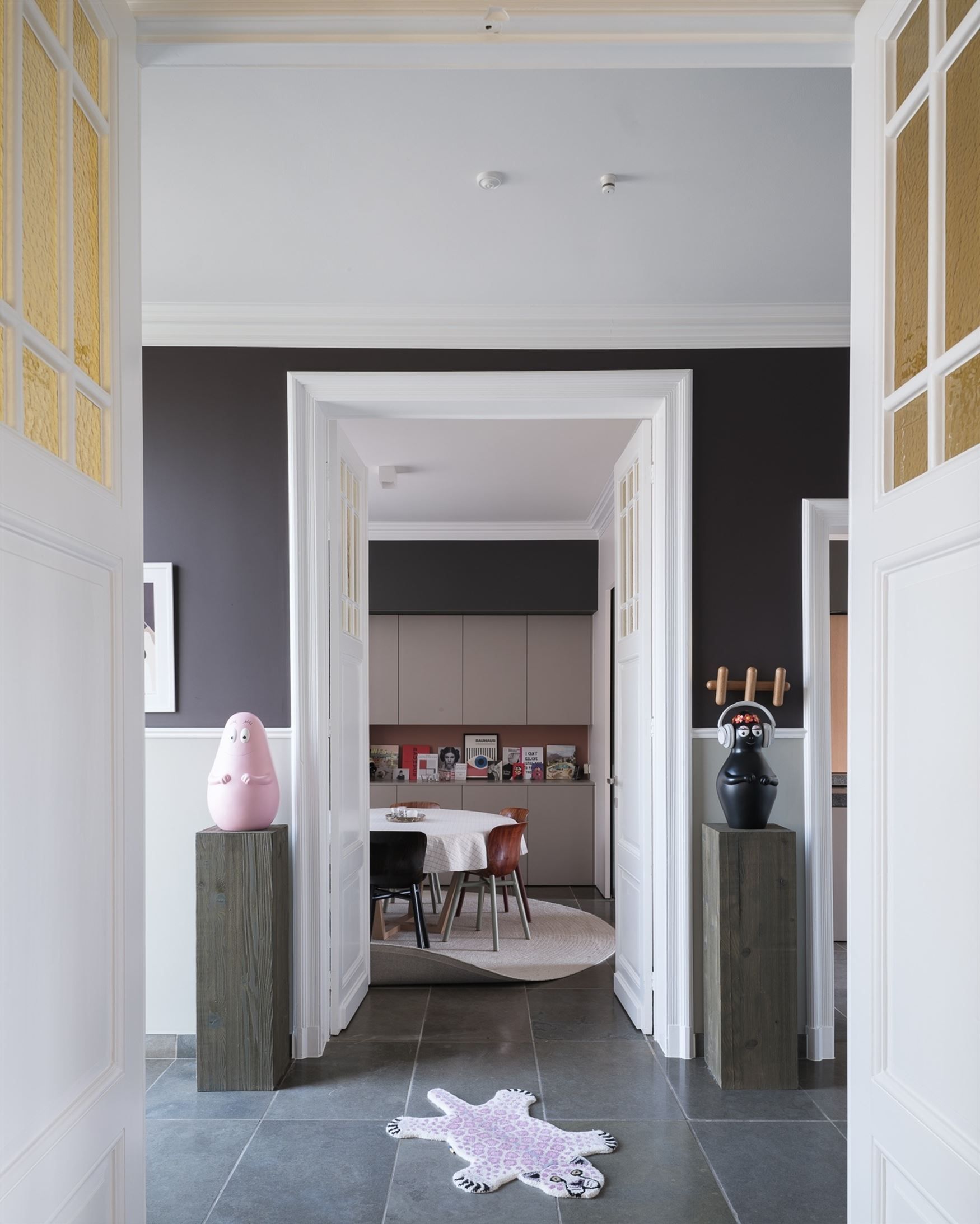 Hoogwaardig afgewerkte herenwoning + bijgebouw 84m2. foto 16