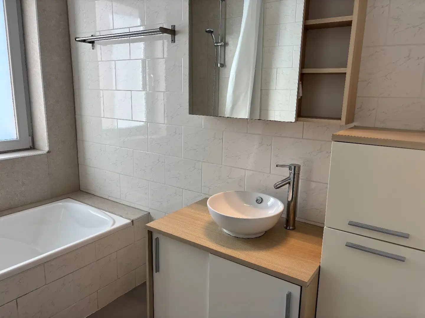 Woning met 3 slaapkamers te Kristus Koning foto 12