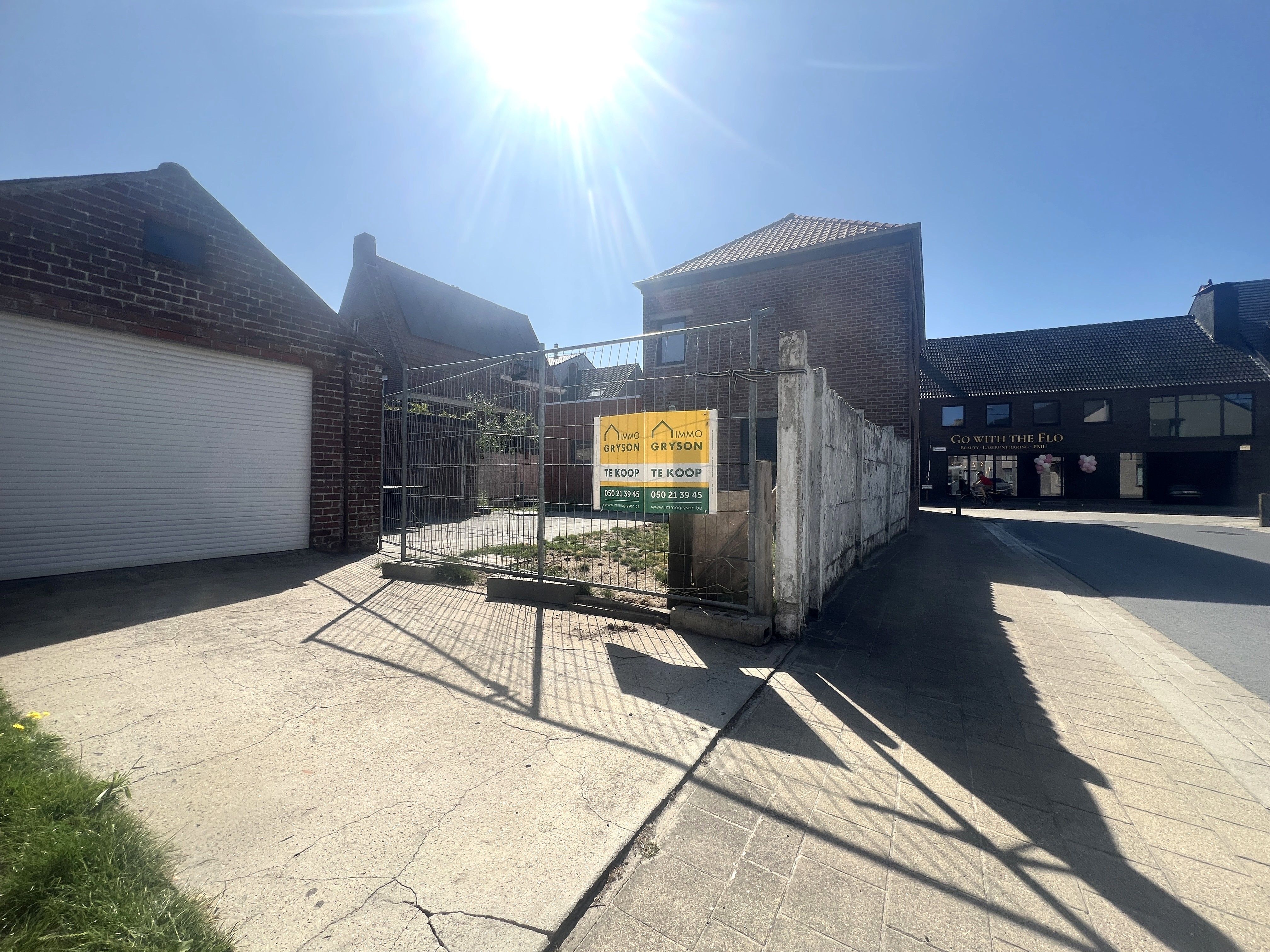 Energiezuinige vrijstaande woning in hartje Koekelare! foto 14