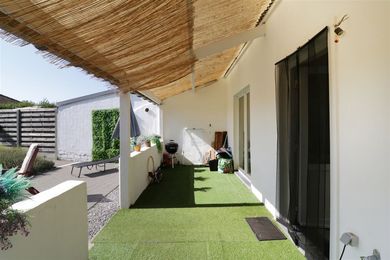 Gerenoveerde woning met tuin op rustige locatie foto 33
