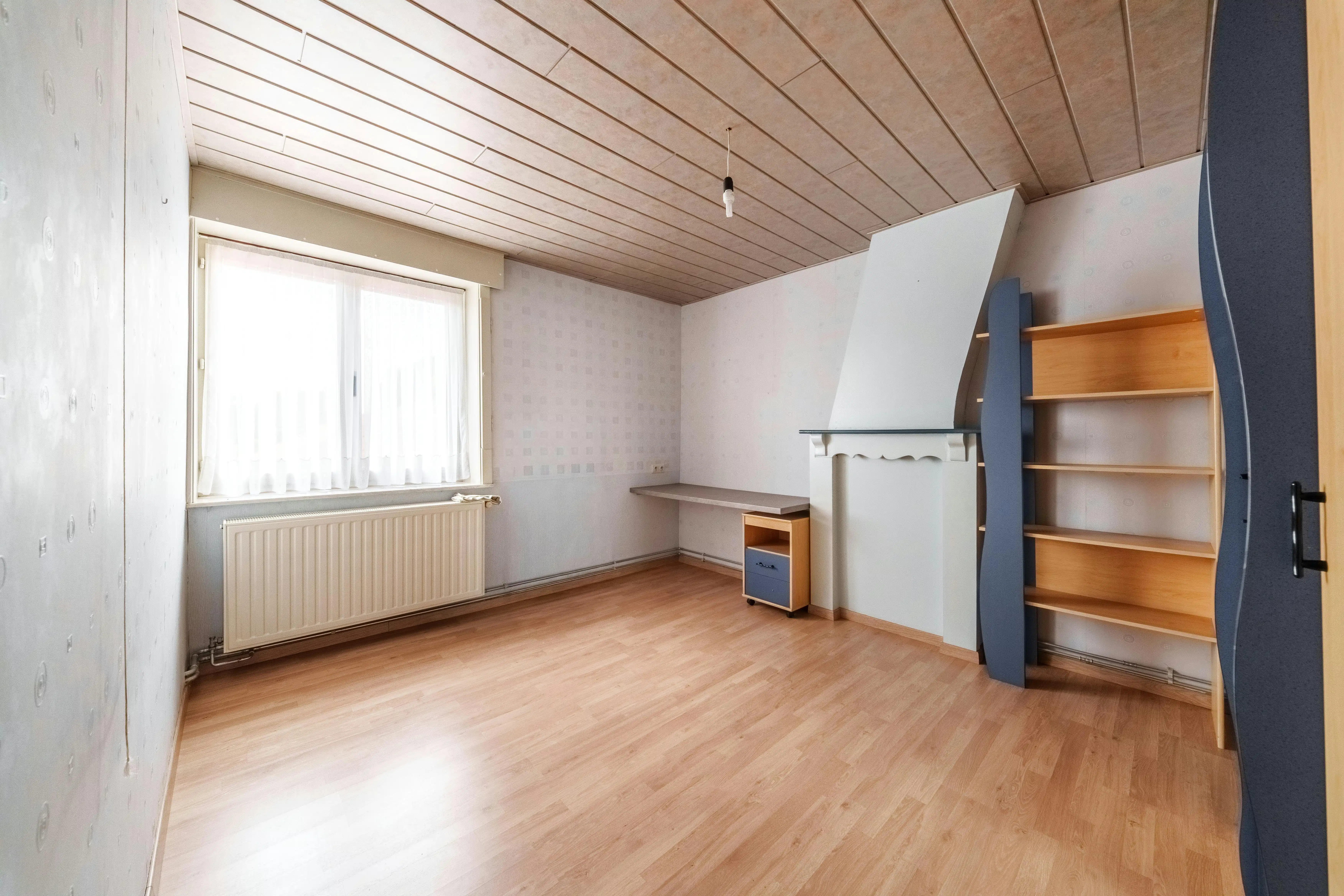 Woning met loods (550 m²) & showroom te Zonnebeke foto 24