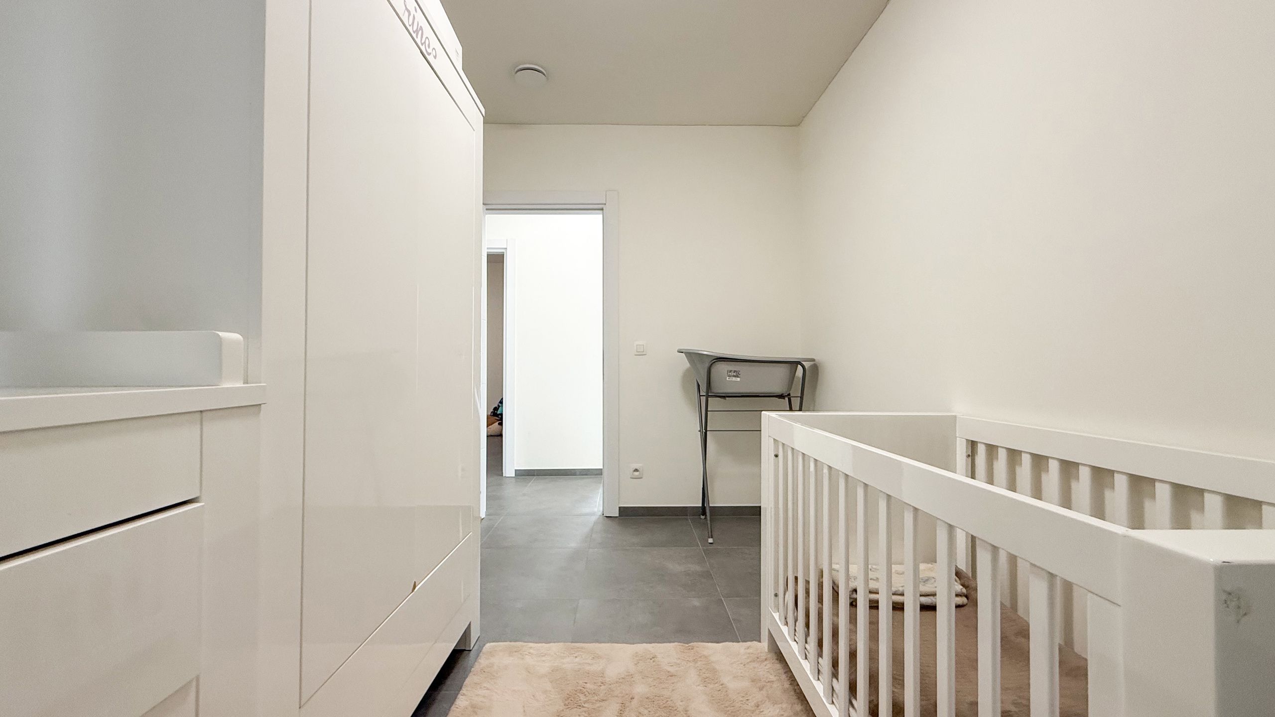 Nieuwbouw modern duplex appartement met 4 slpk te Boekt! foto 23