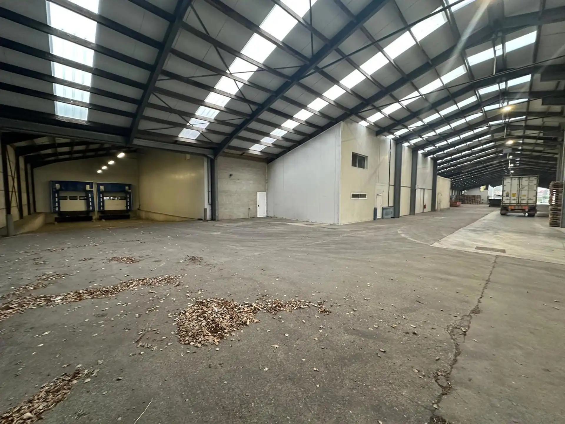 Bedrijfsvastgoed te huur foto 15