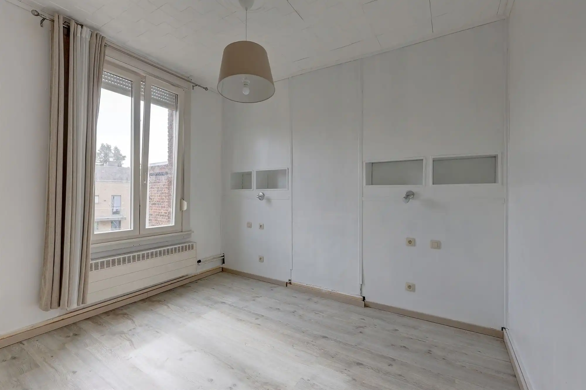 Woning met drie slaapkamer en optionele garage foto 6