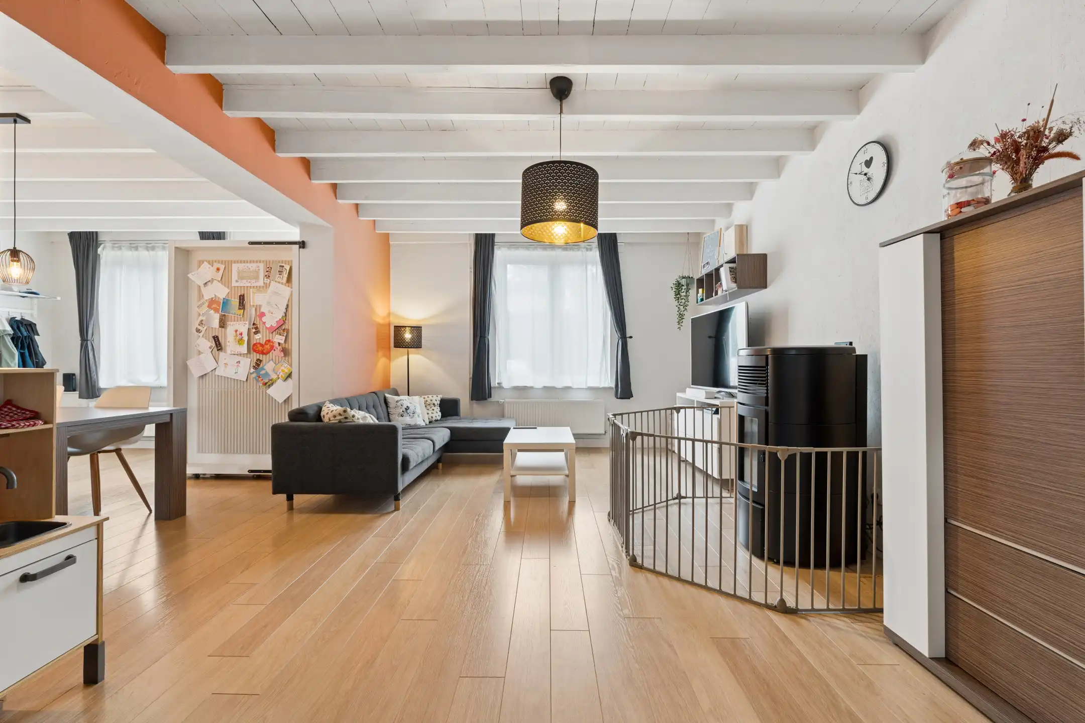 Huis te koop Waterstraat 37 - 1570 Pajottegem