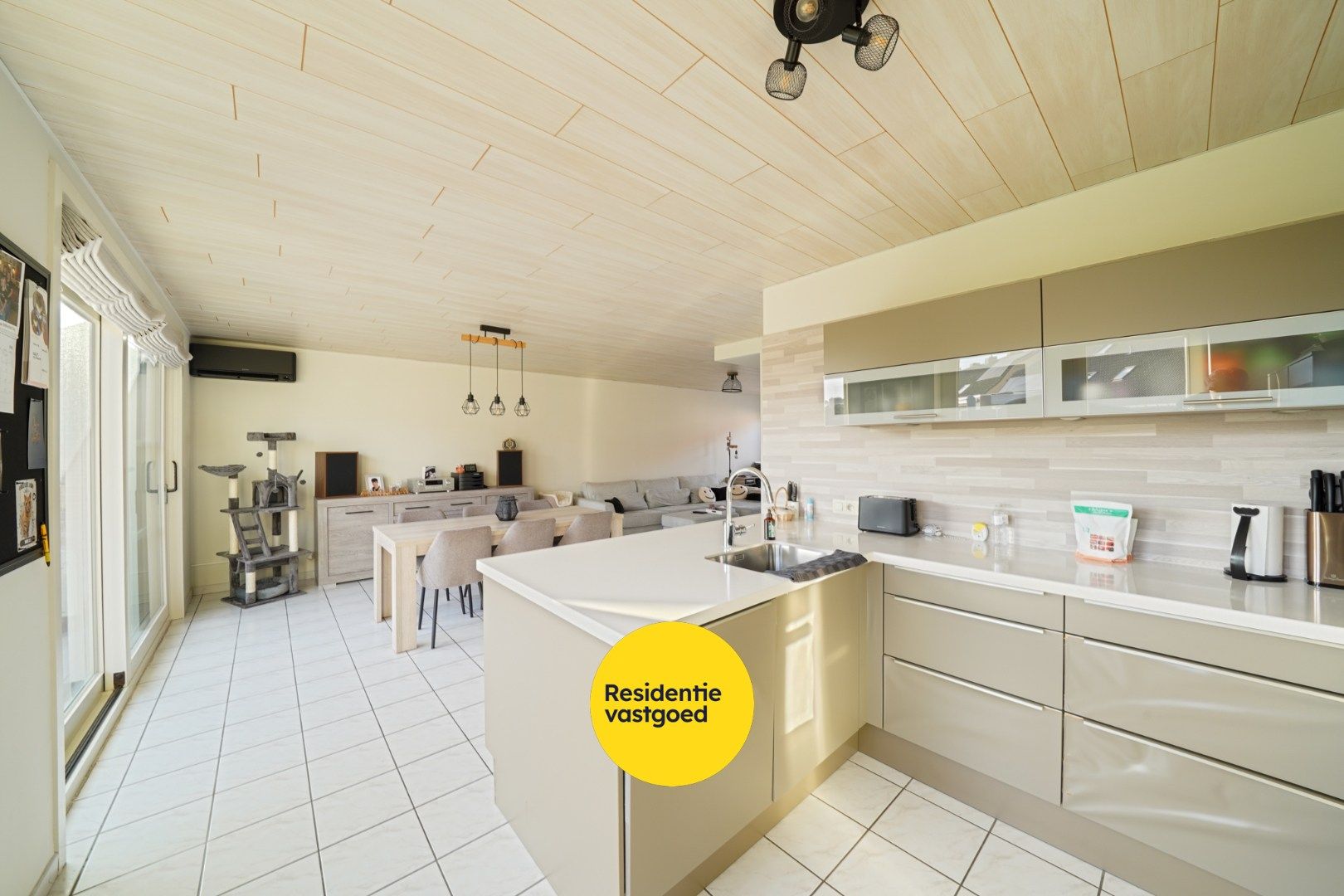 Instapklare energiezuinige woning met 3 slaapkamers in rustige wijk van Bredene foto 11