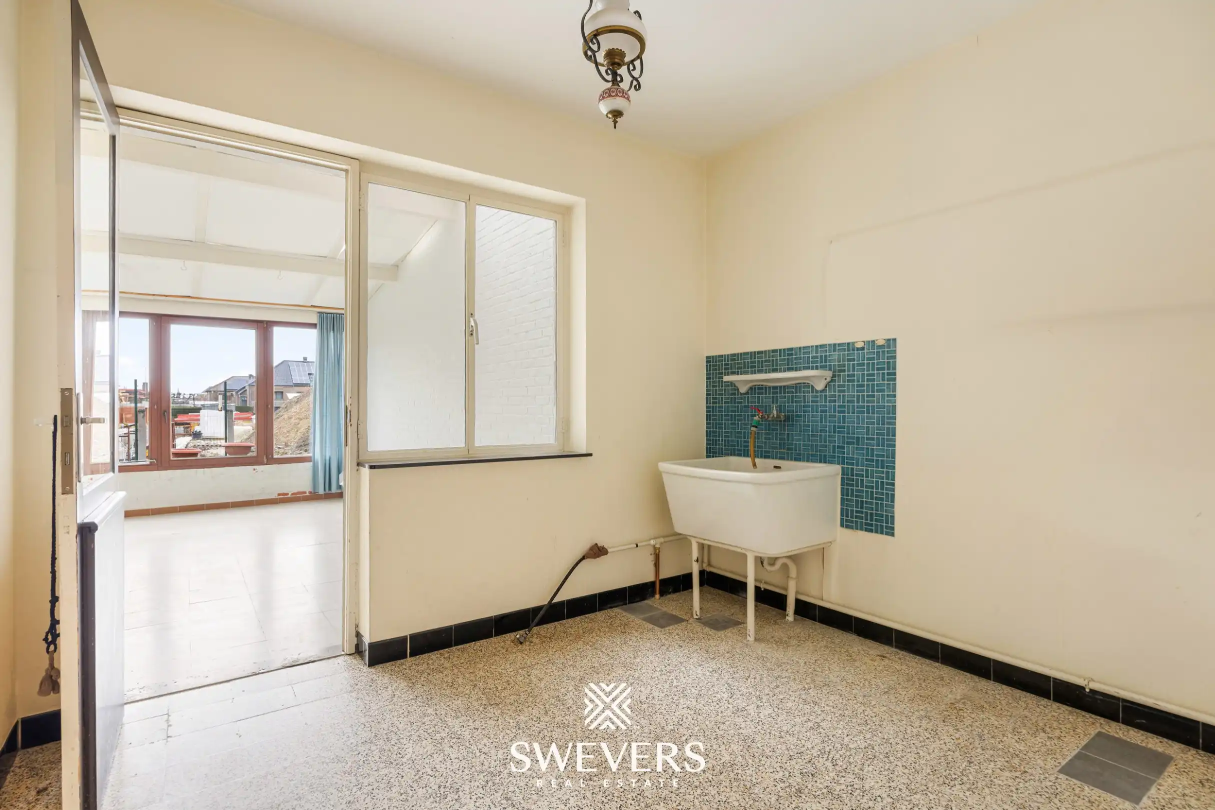 Uniek renovatie- en investeringspand met 2 woonentiteiten op toplocatie in hartje Hasselt foto 15