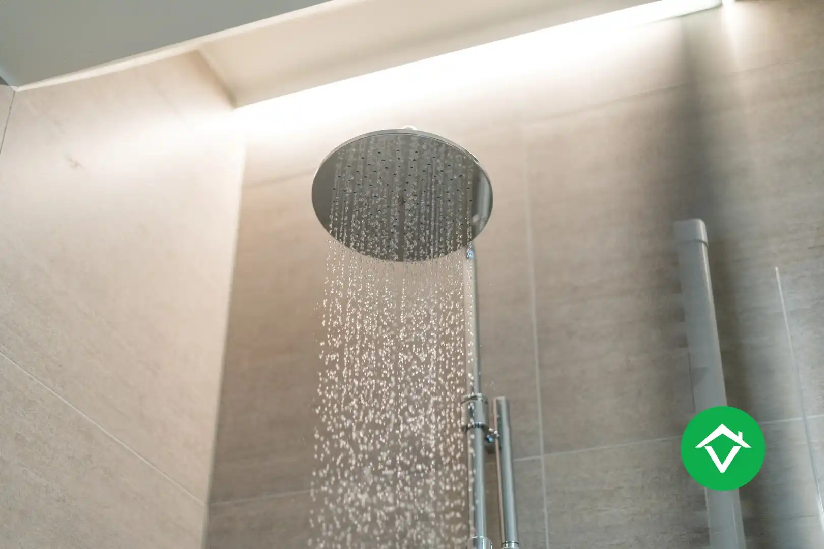 Instapklaar appartement met 2 slaapkamers en volledig ingerichte zolder te Koekelare foto 24