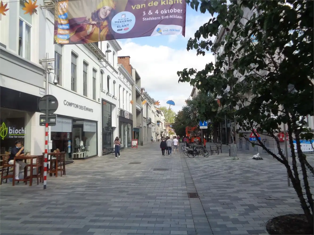 INSTAPKLAAR COMMERCIEEL PAND foto 11