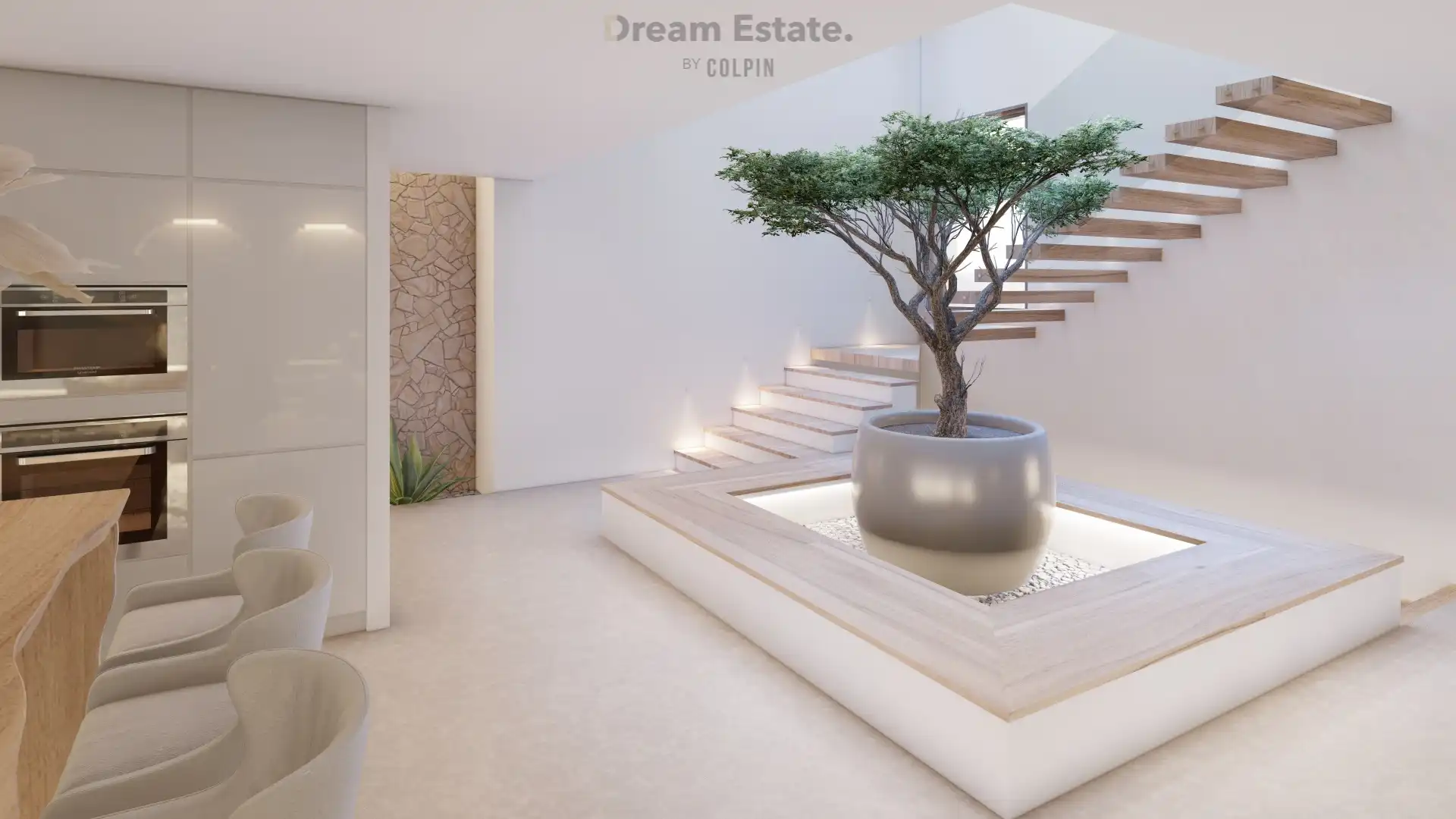 Ibenico Villa in Moraira foto 7