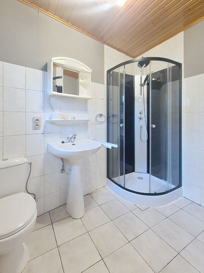 Appartement met 2 slpk en tuin foto 8