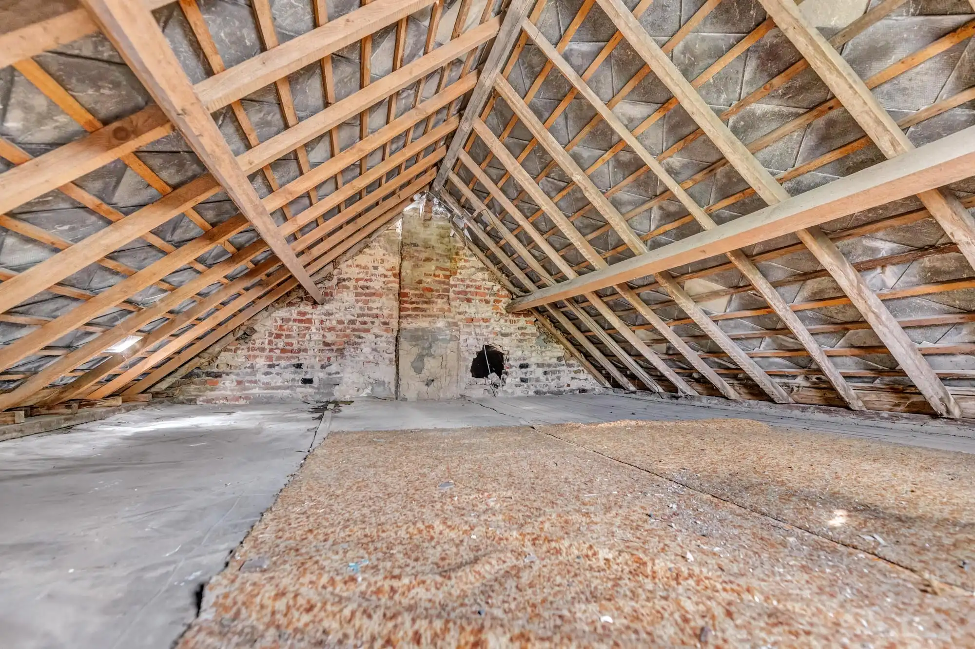 Te renoveren woning foto 19