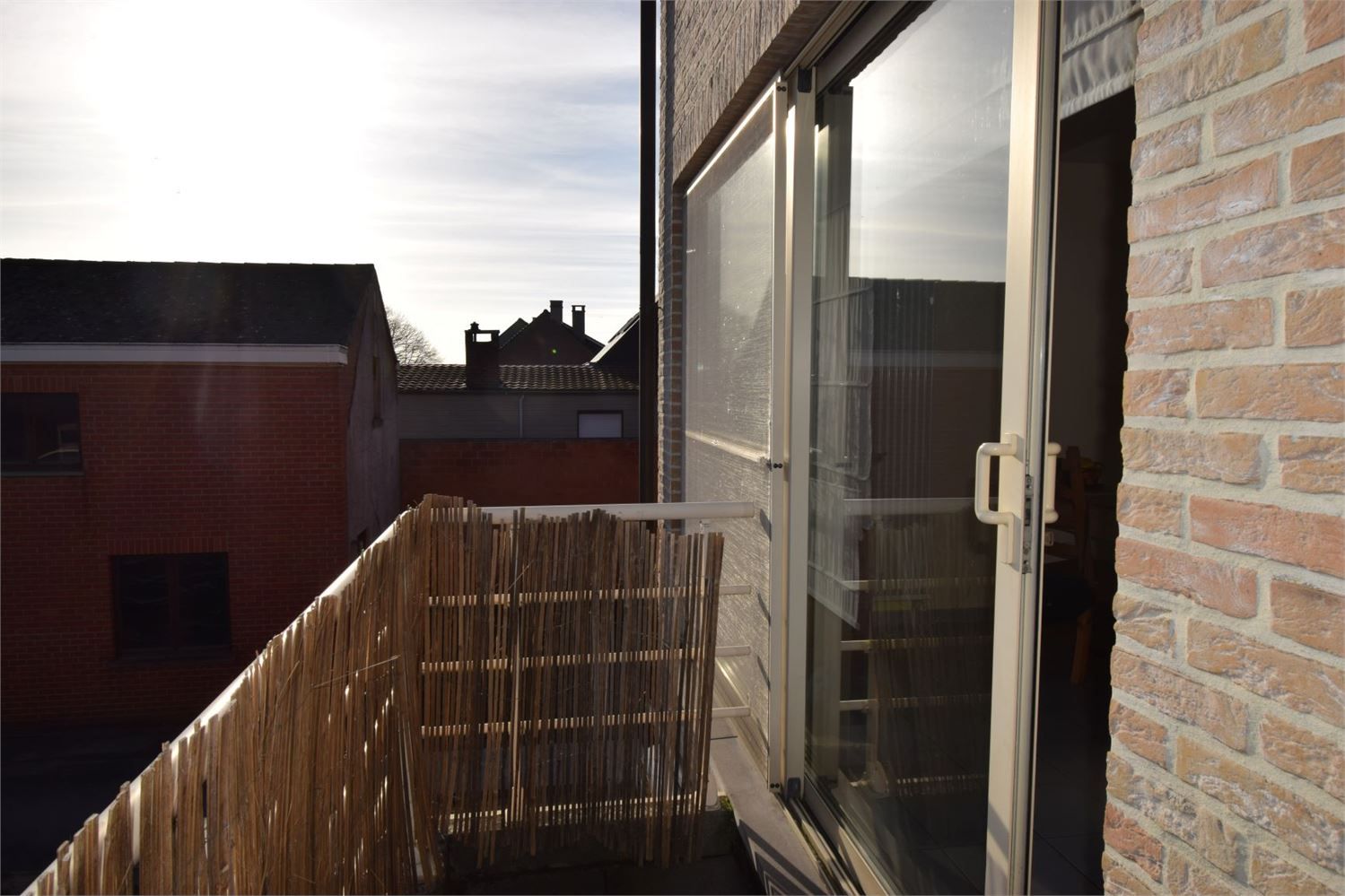Triplex met terras in het centrum foto 13