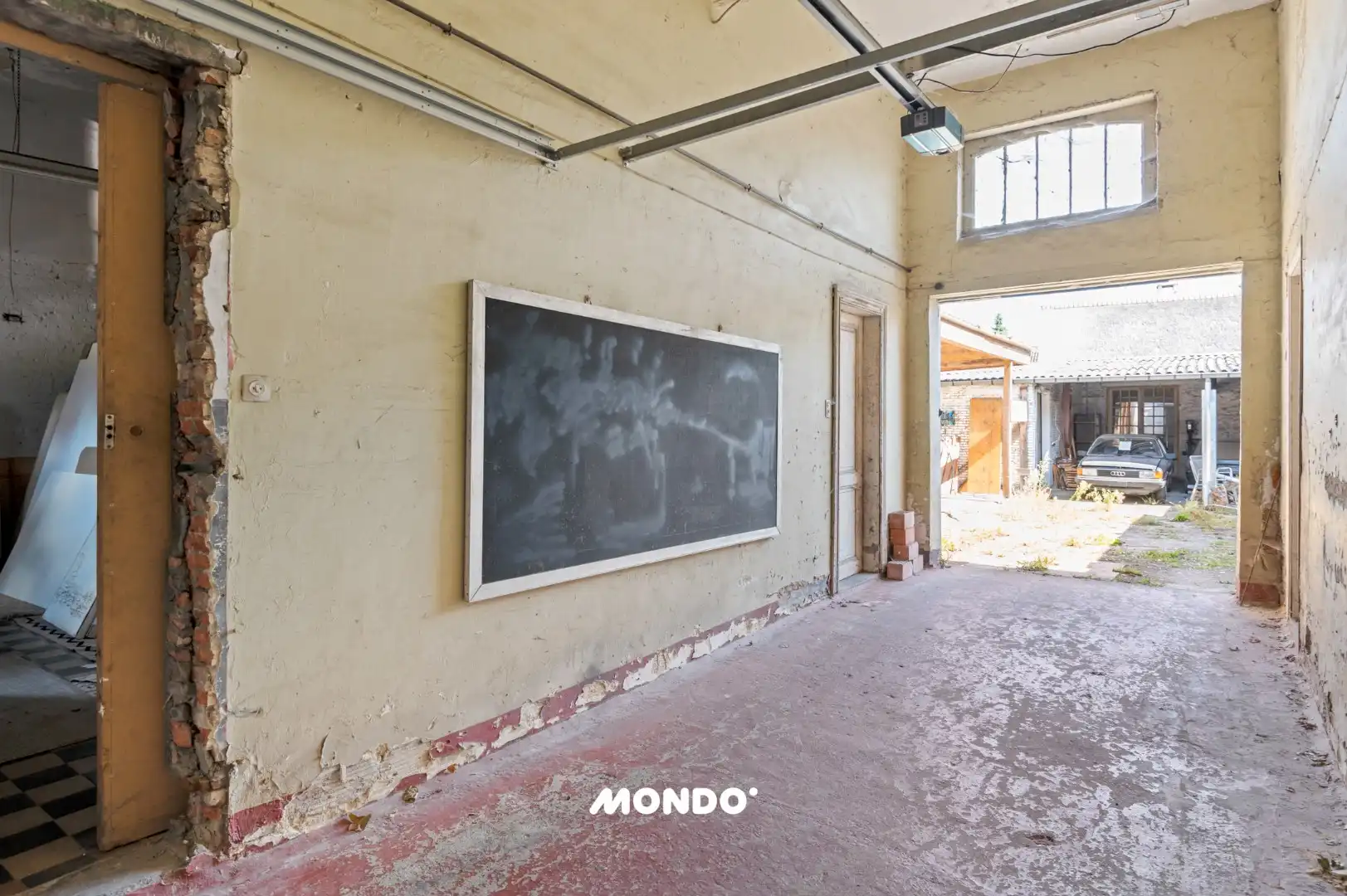 Projectgrond te koop  foto 6