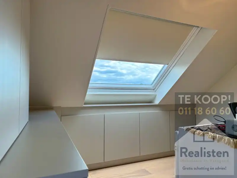 Instapklaar wonen in het hartje van Niel-bij-As met ruimte, comfort en zicht foto 10