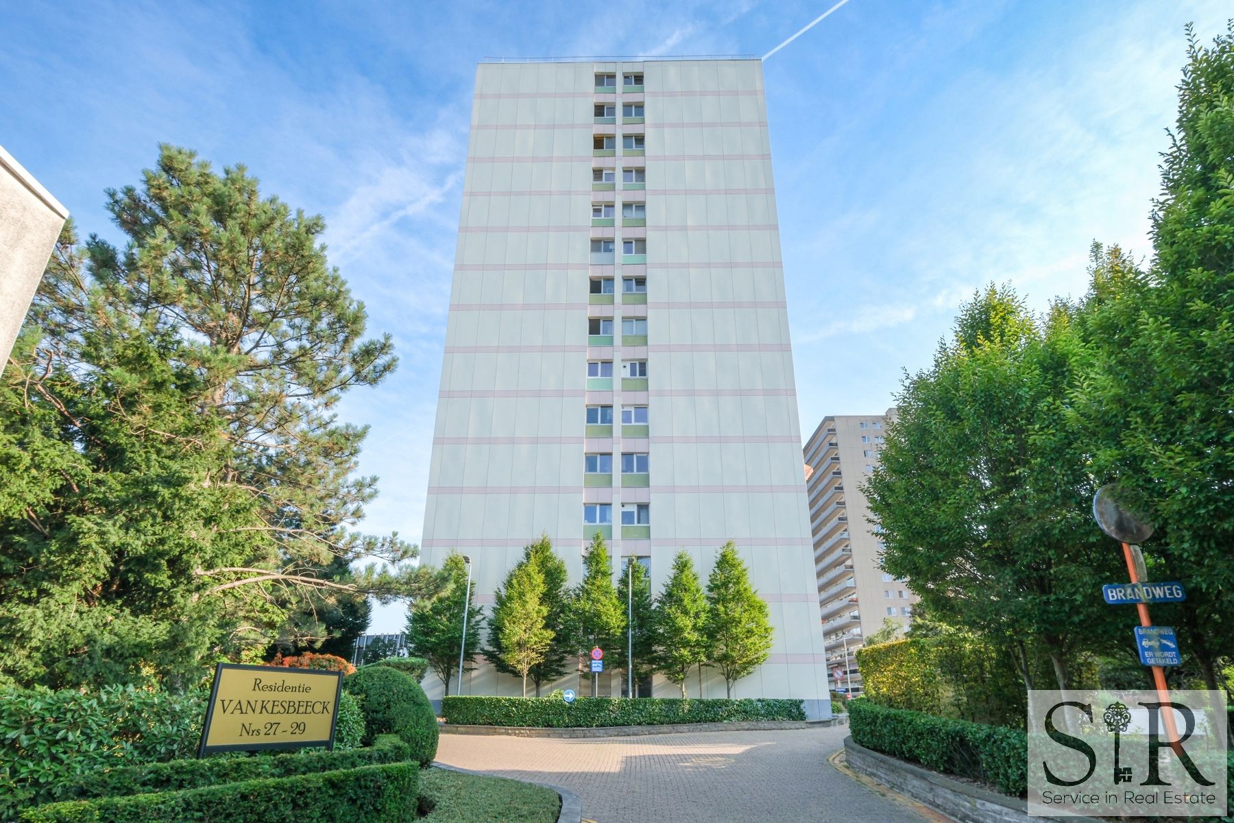 Appartement te koop foto 14