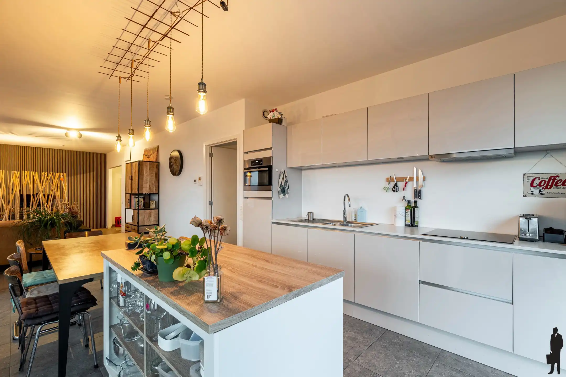 Luxe appartement met 3 slaapkamers te Turnhout  foto 4