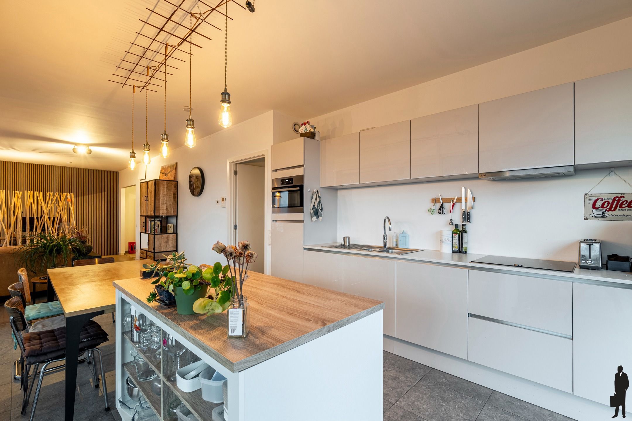 Luxe appartement met 3 slaapkamers te Turnhout  foto 4