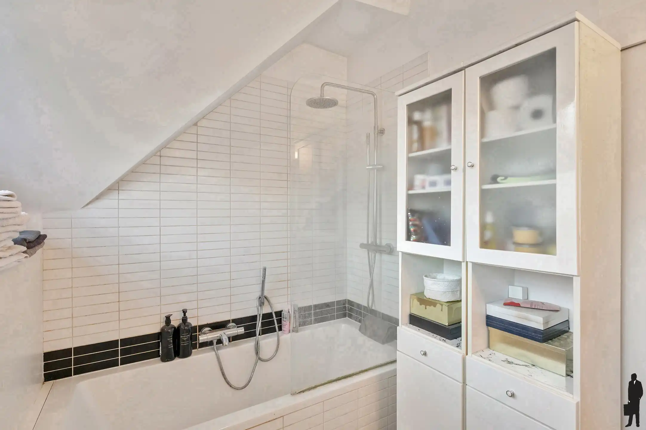 Charmante woning te Kapellenbos!! foto 17