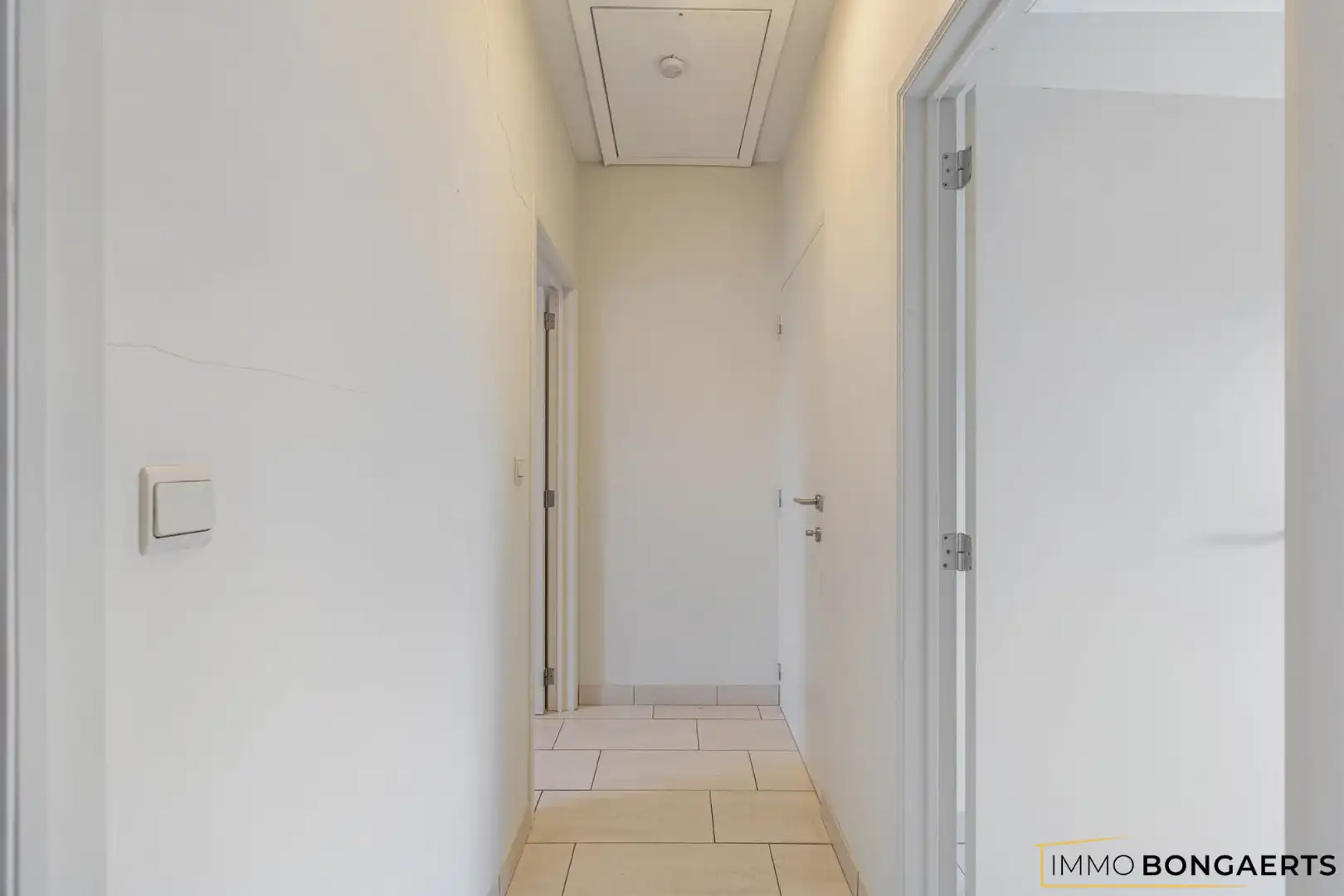 Duplex appartement met 2 slaapkamers foto 12