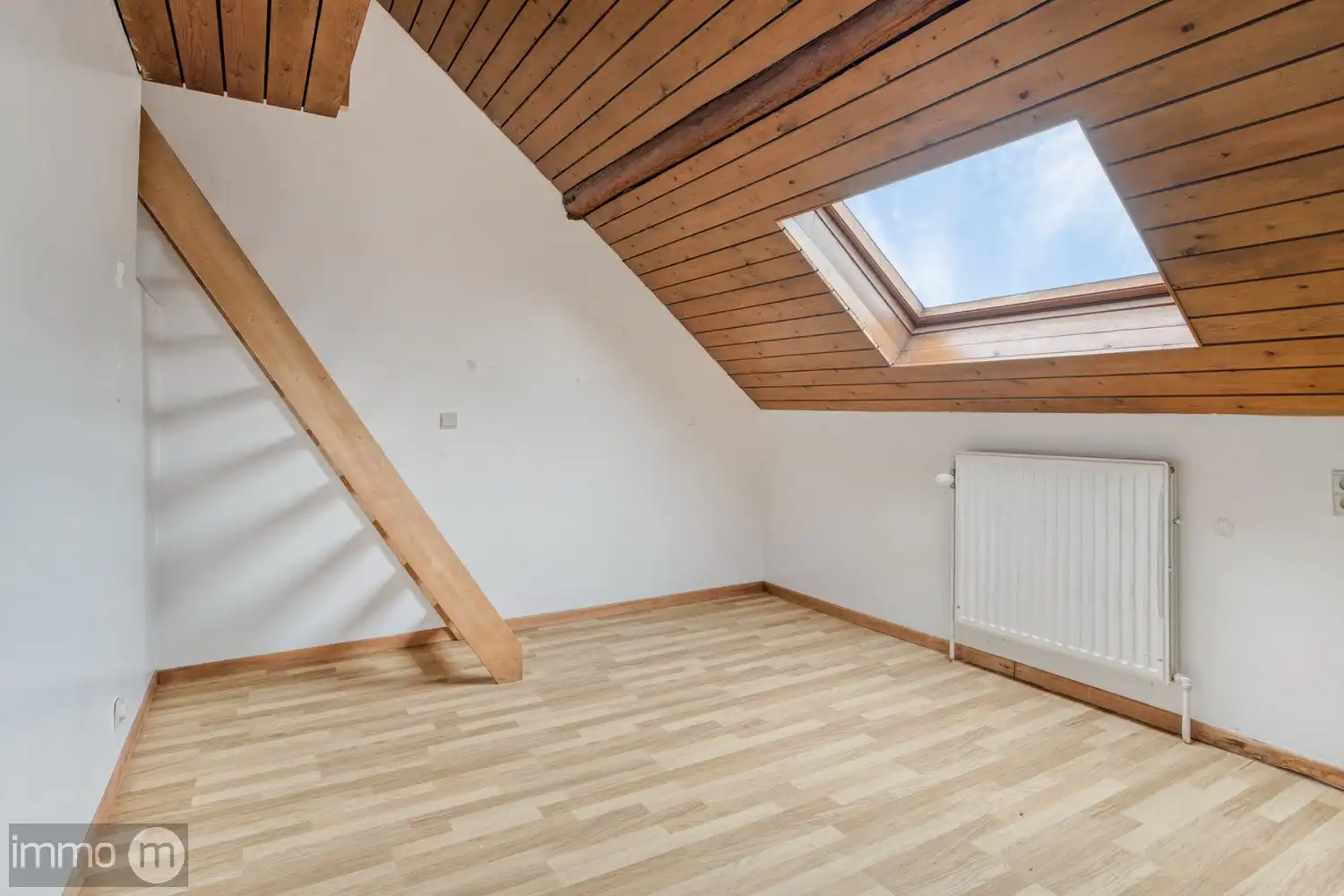 **Ruime rustige eengezinswoning met 5 slaapkamers, tuin, garage en 3 parkeerplaatsen in Huldenberg te koop** foto 25